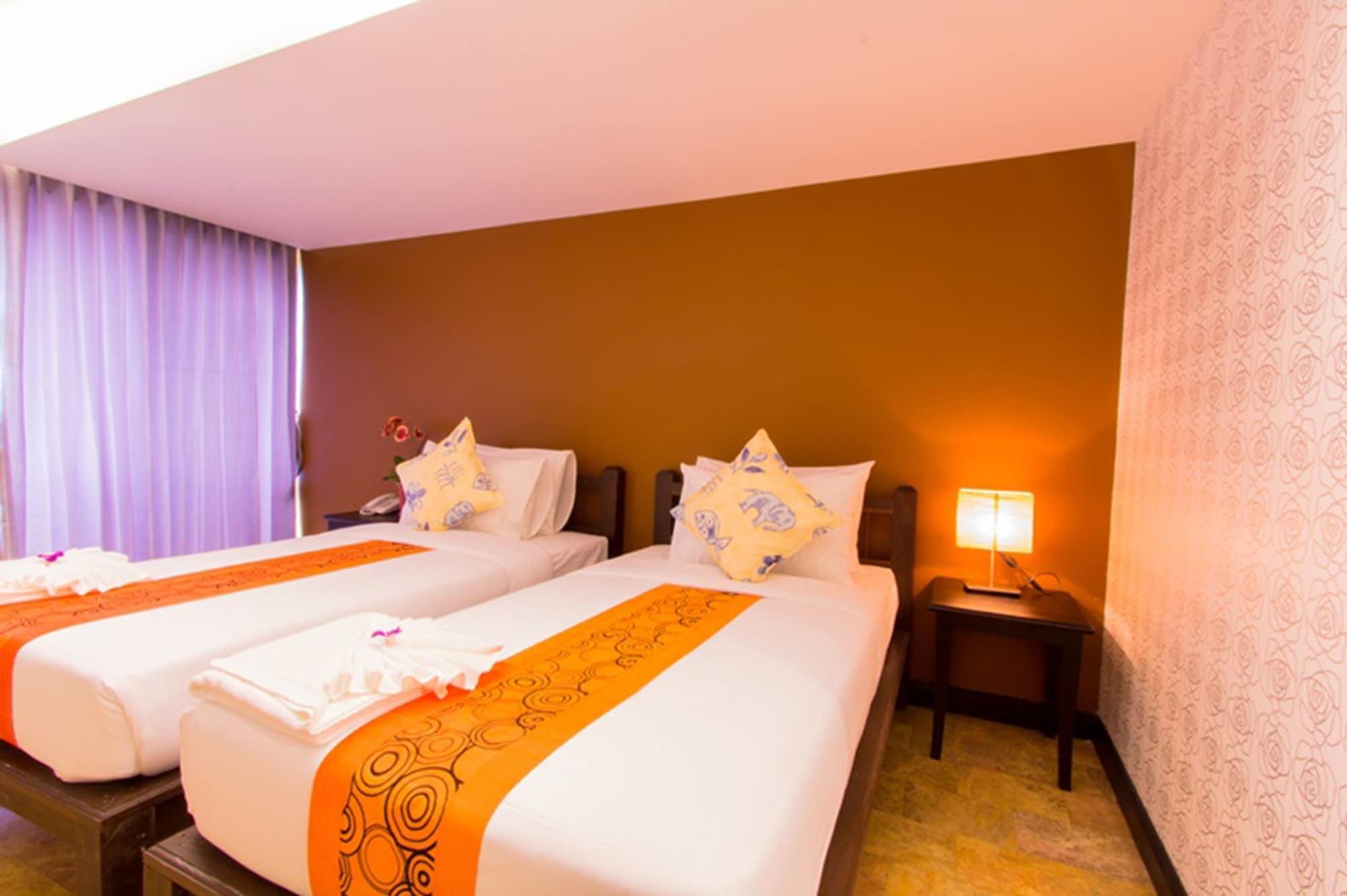 Hotel Together
