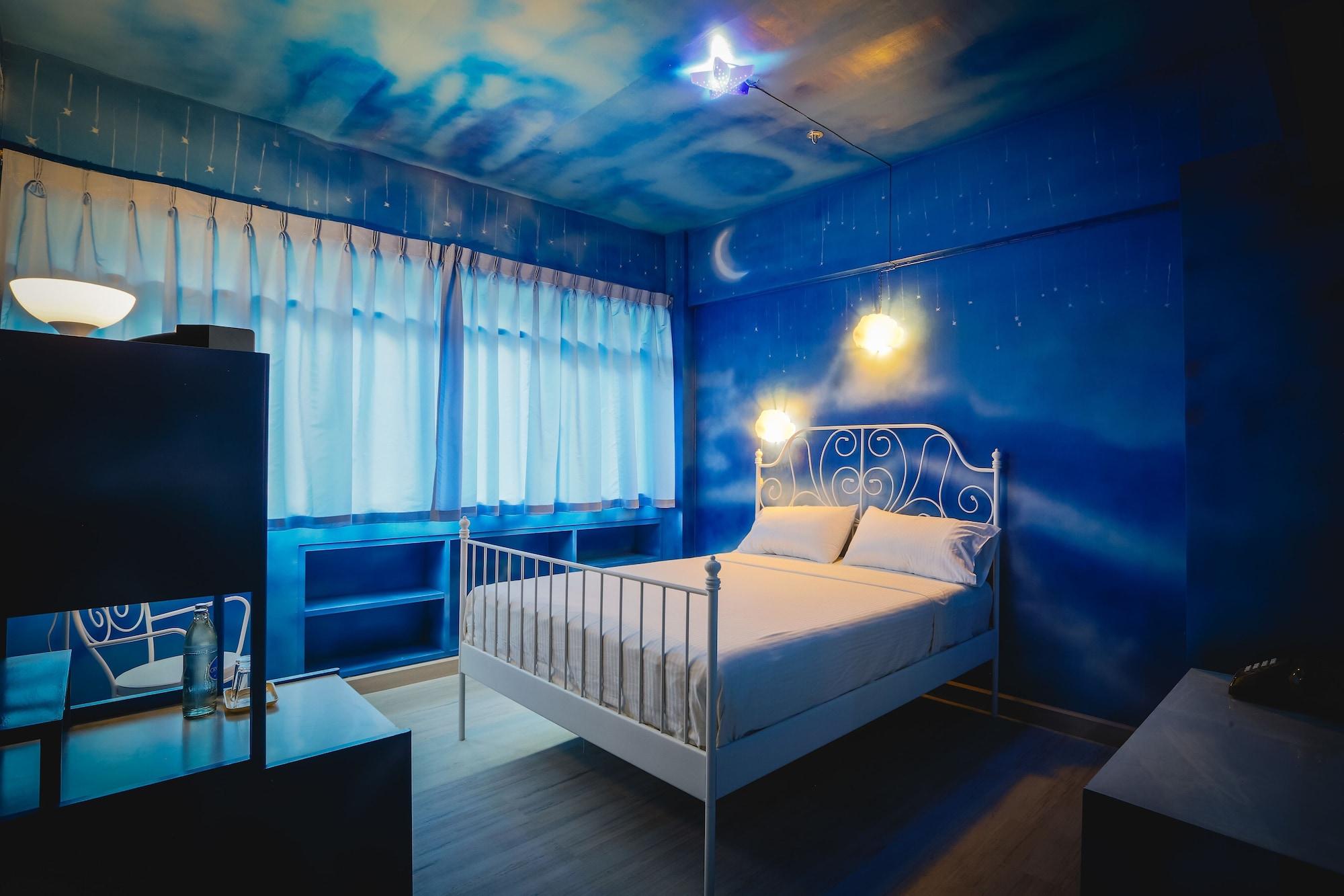 Hotel Ruamchitt Travelodge 3*