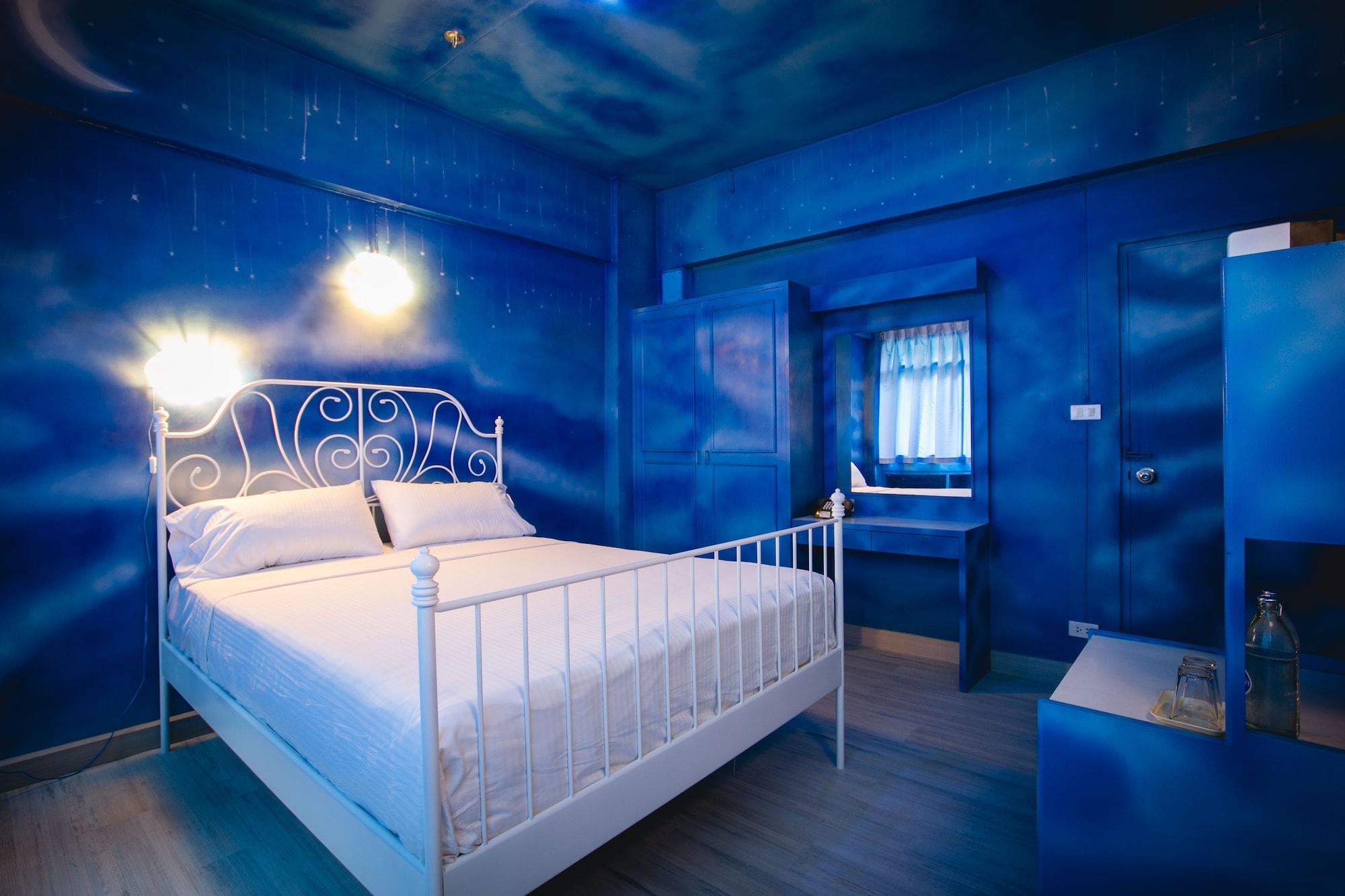 Ruamchitt Travelodge Hotel 3*