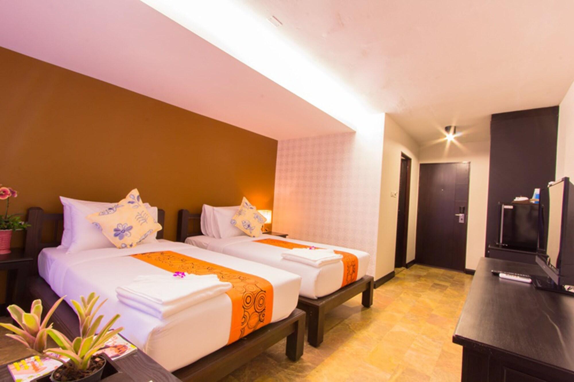 Hotel Together Bangkok