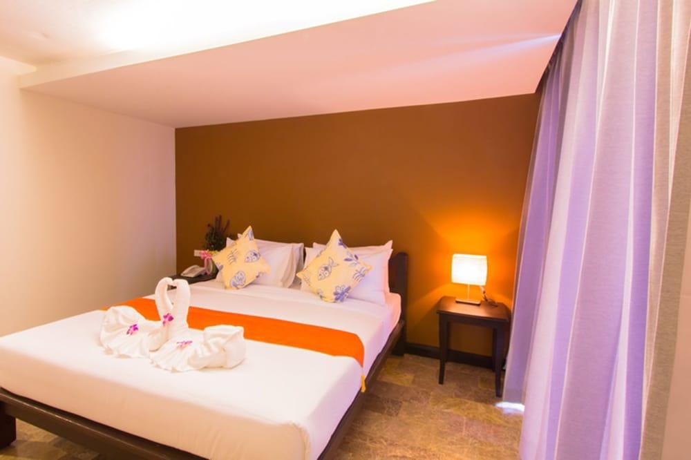 Hotel Together Bangkok