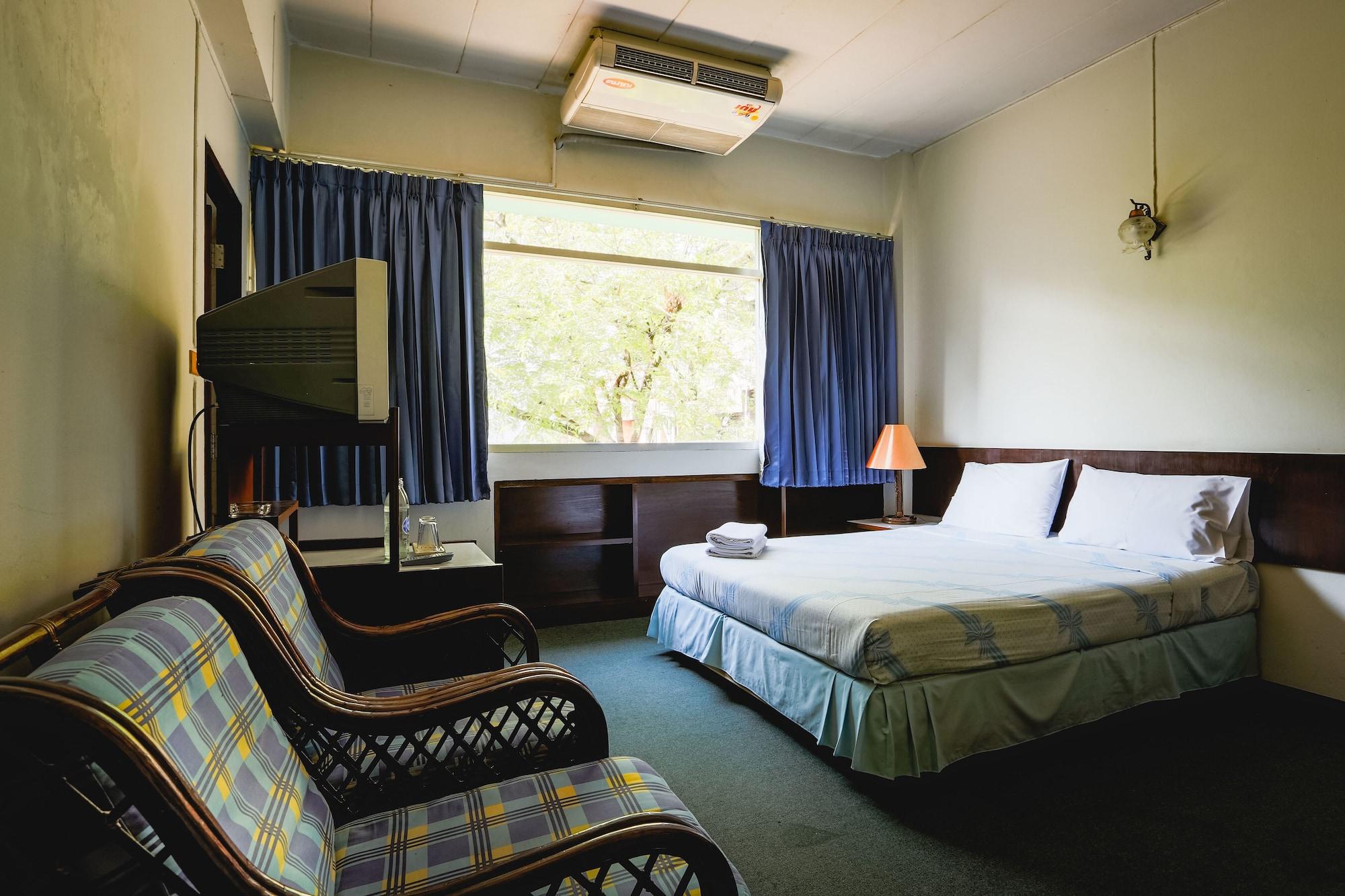 Ruamchitt Travelodge