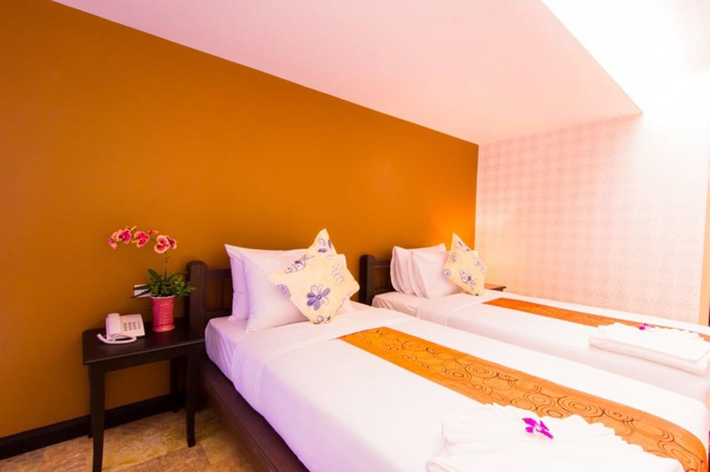 Hotel Together Bangkok