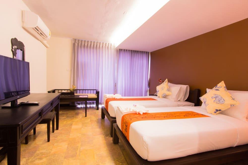 Together Hotel