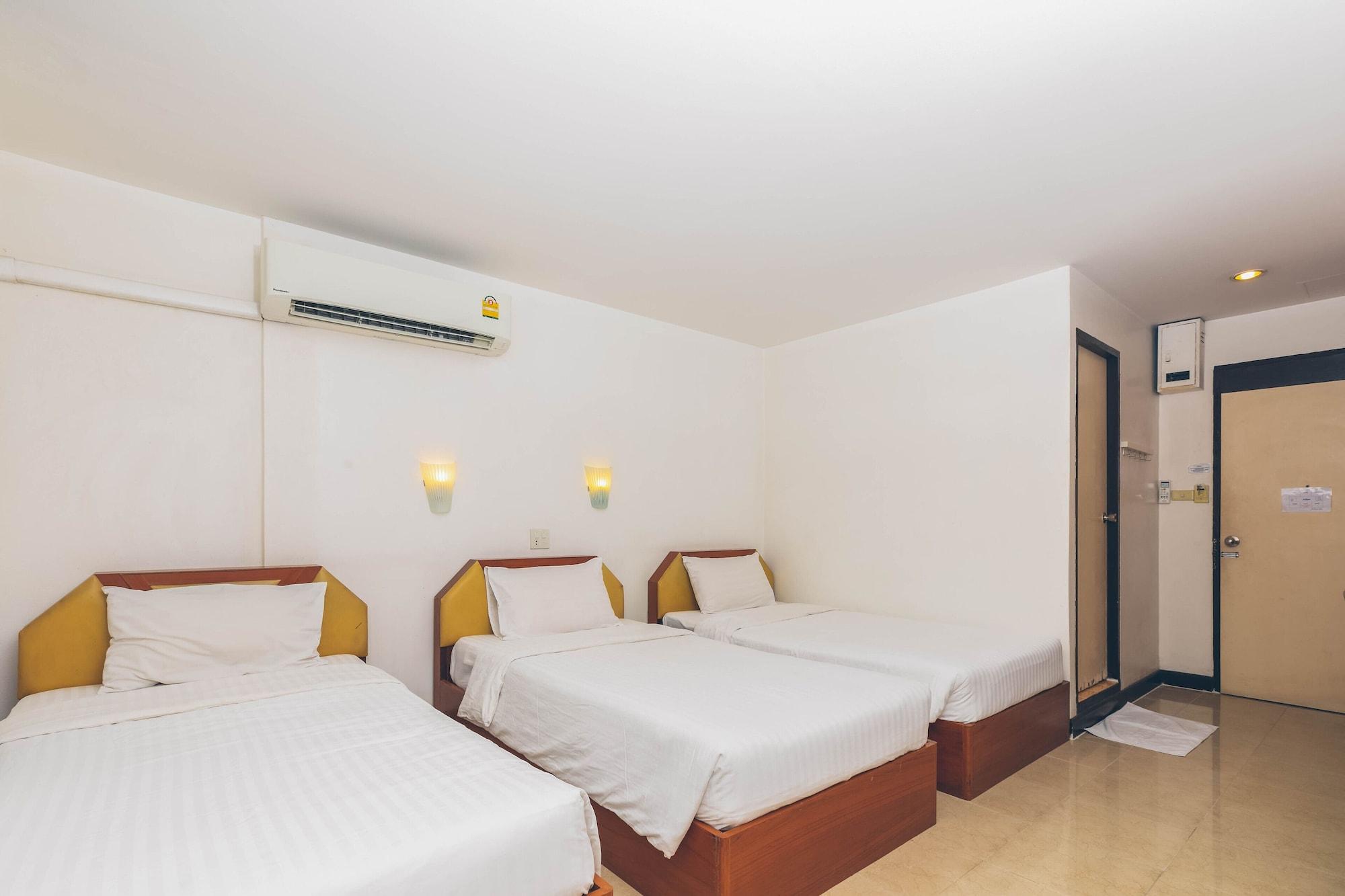 Atlas Hotel Bangkok