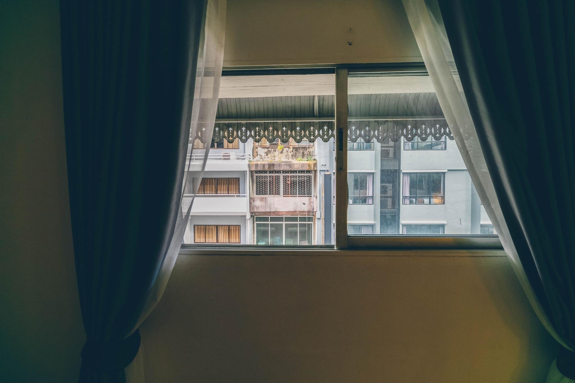 Atlas Hotel 3*