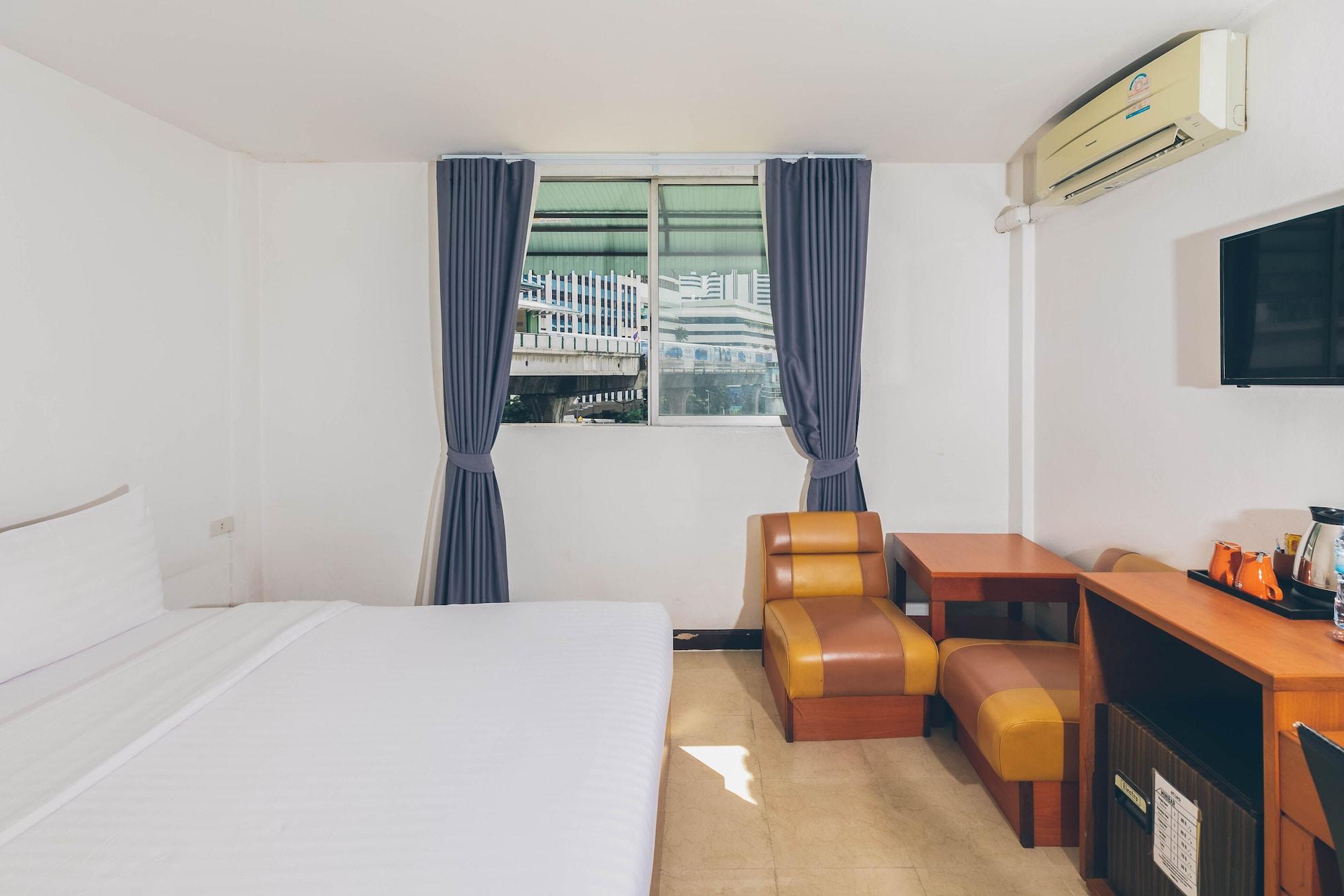 Atlas Hotel
