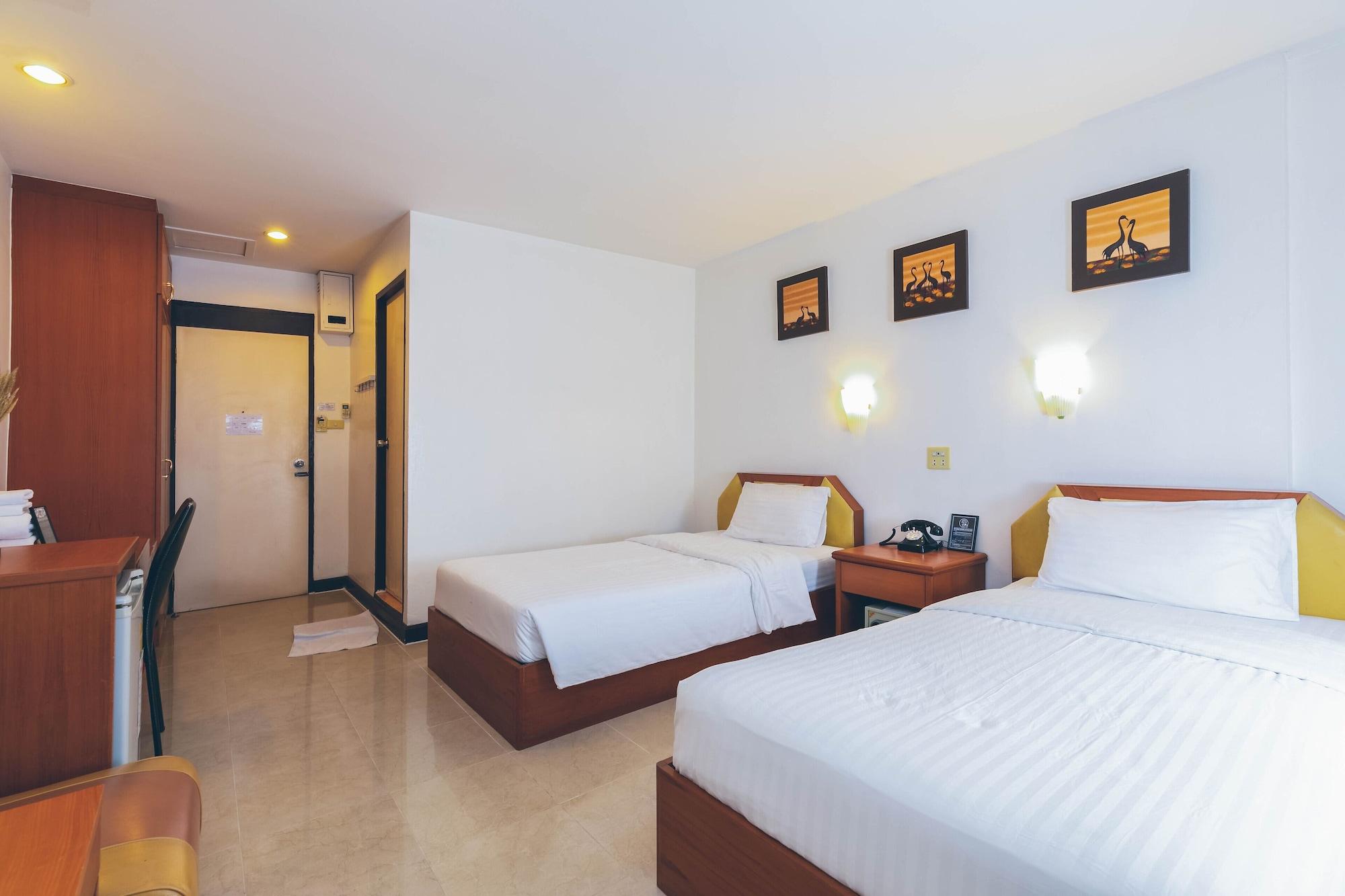 Atlas Bangkok
