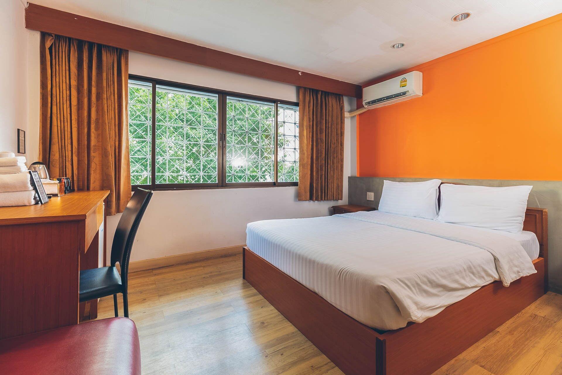 Atlas 3* Bangkok