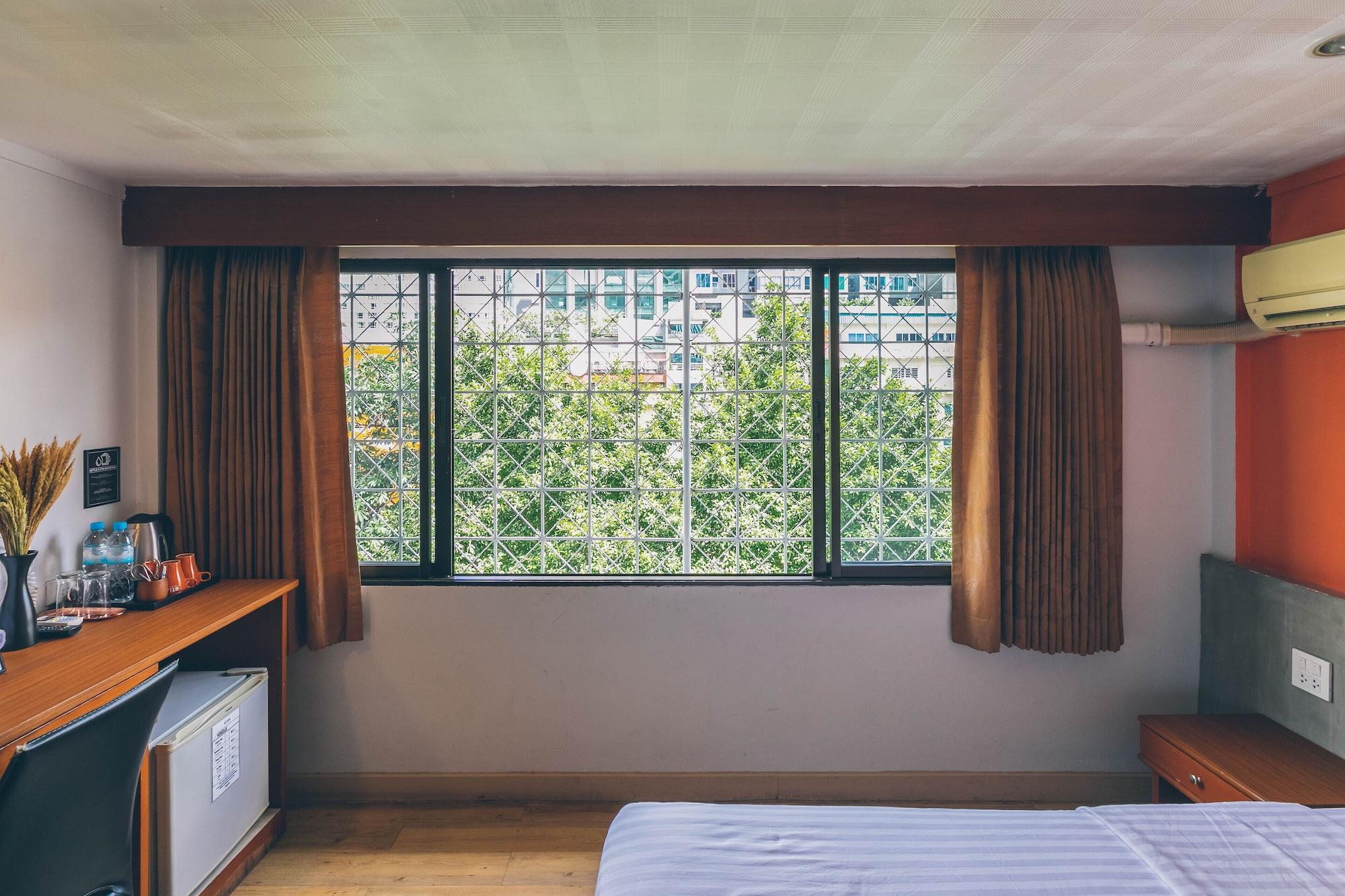 Atlas Hotel