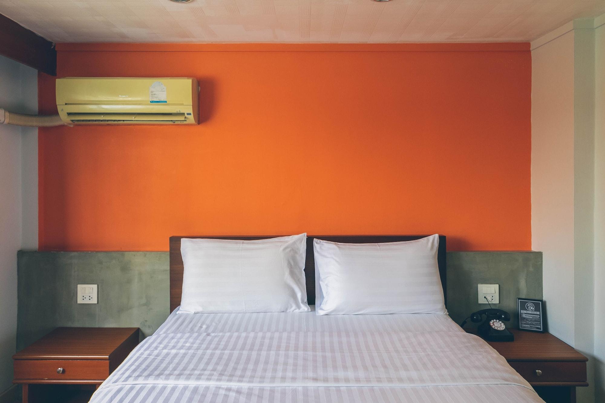 Hotel Atlas 3*