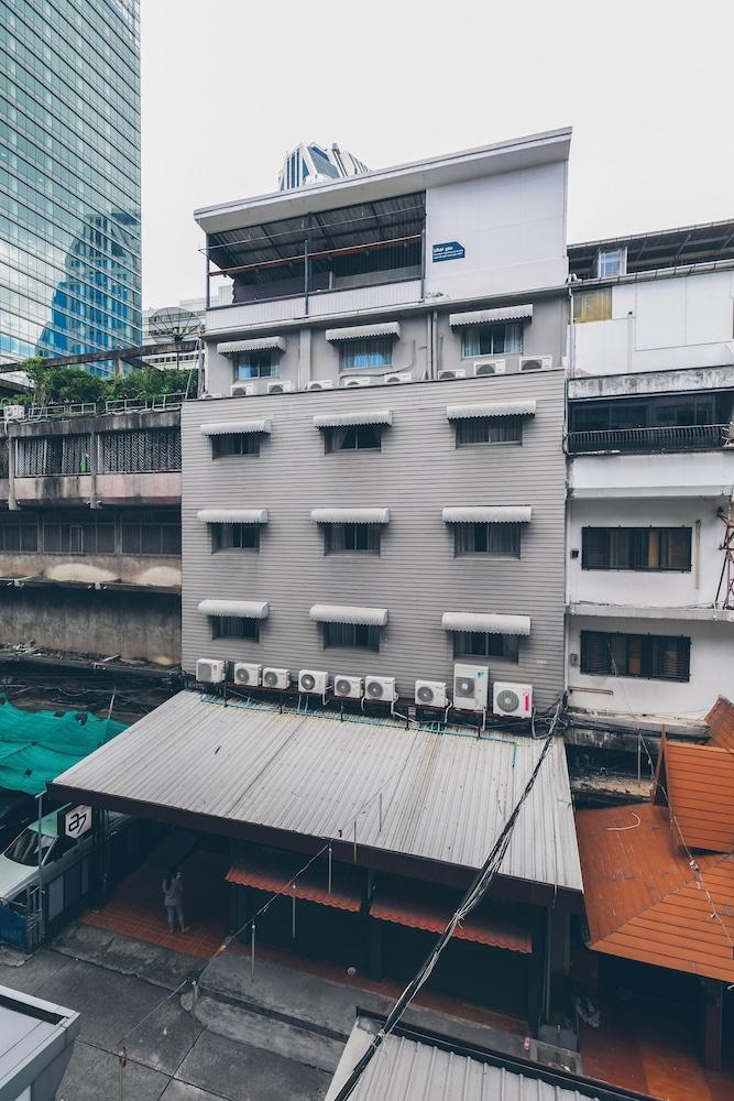 Atlas Hotel