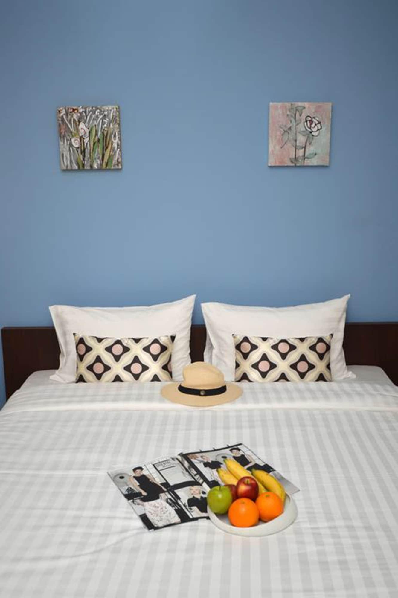 Hotel Retroasis Bangkok