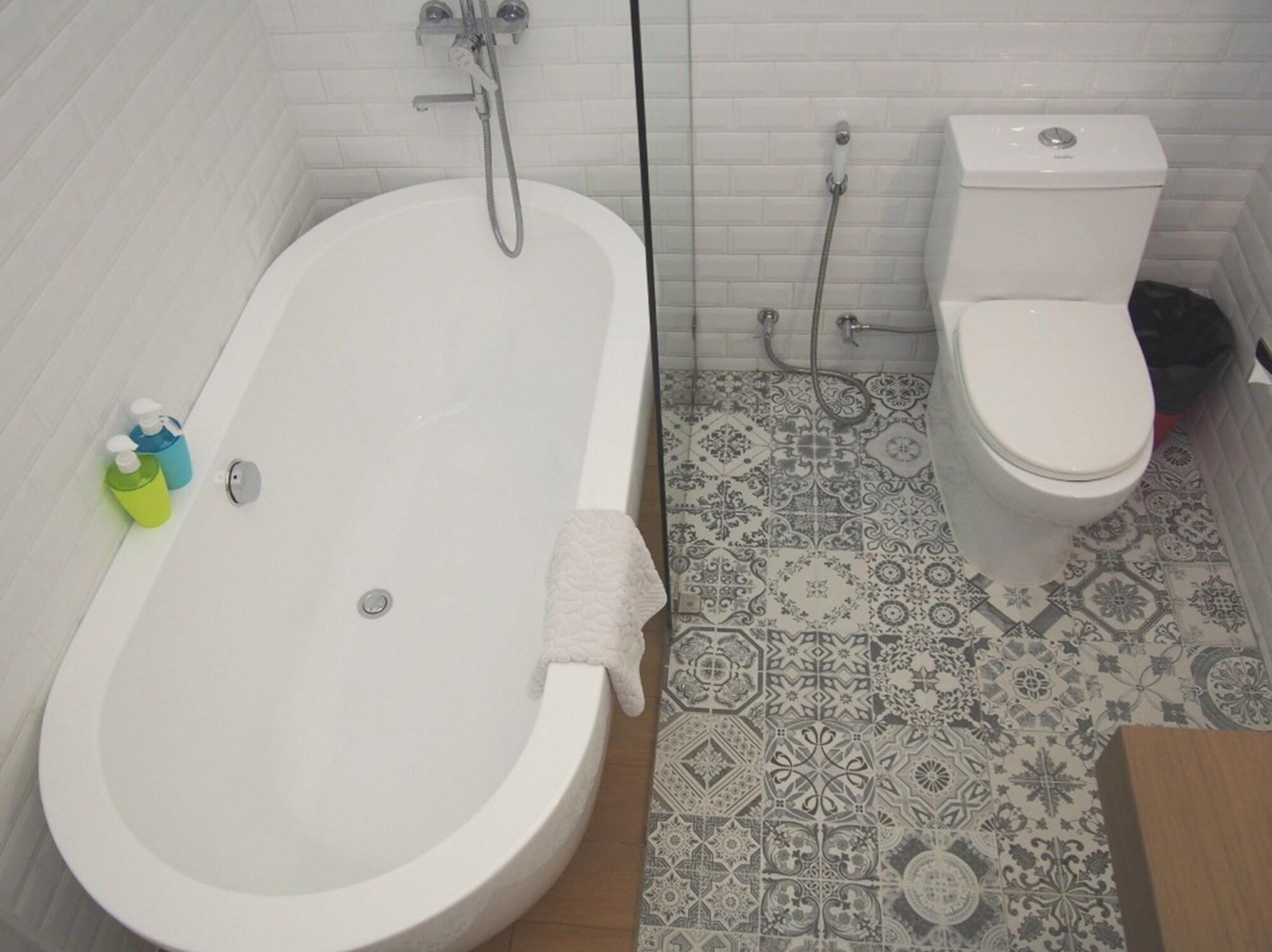 Hotel Retroasis