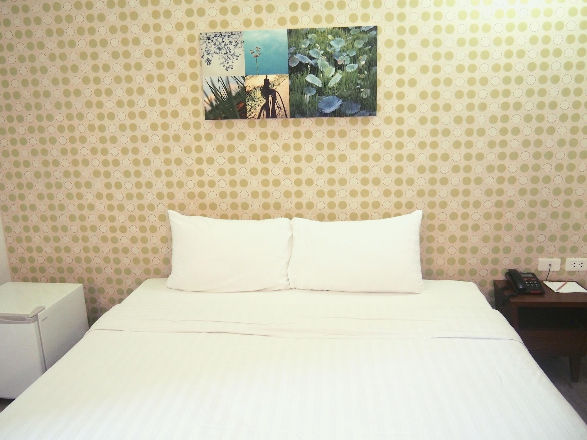 Retroasis 3* Bangkok