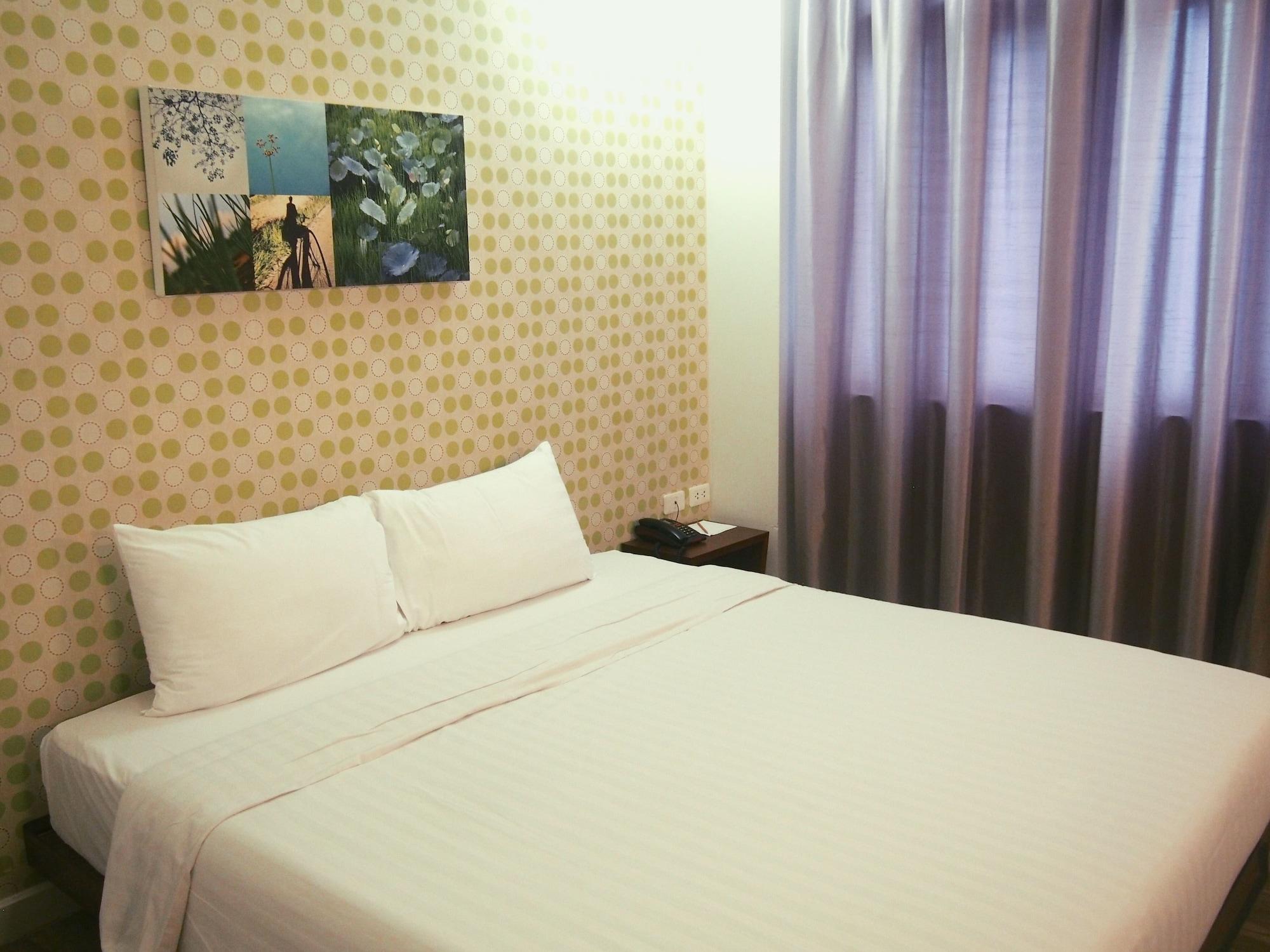 Retroasis 3* Bangkok