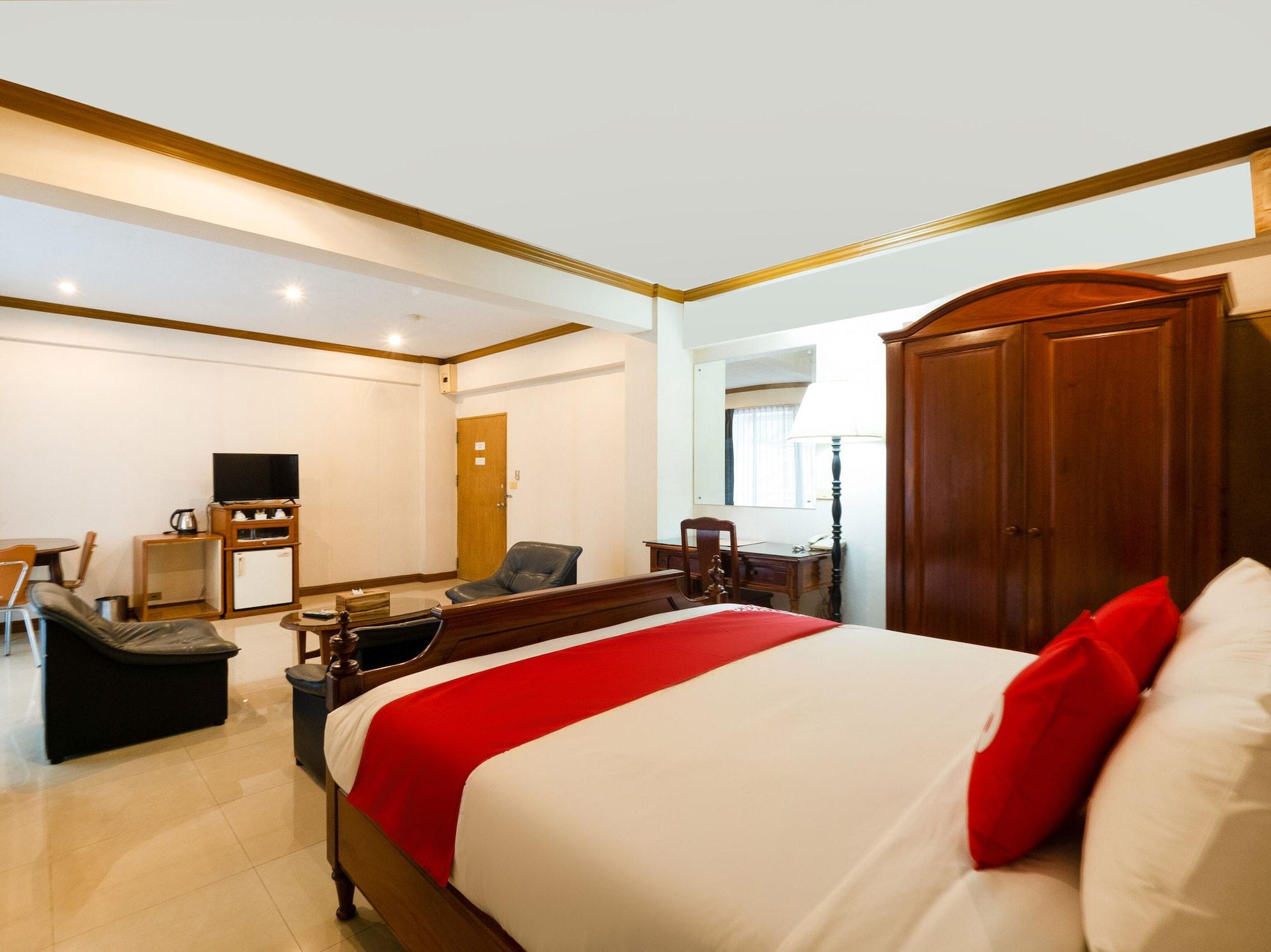 Hotel 12pm 3*