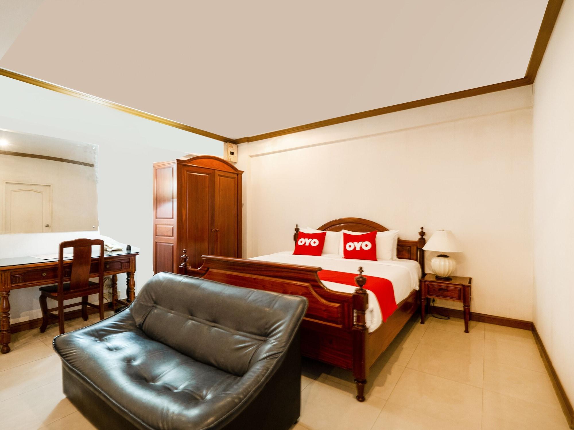 Hotel 12pm Bangkok