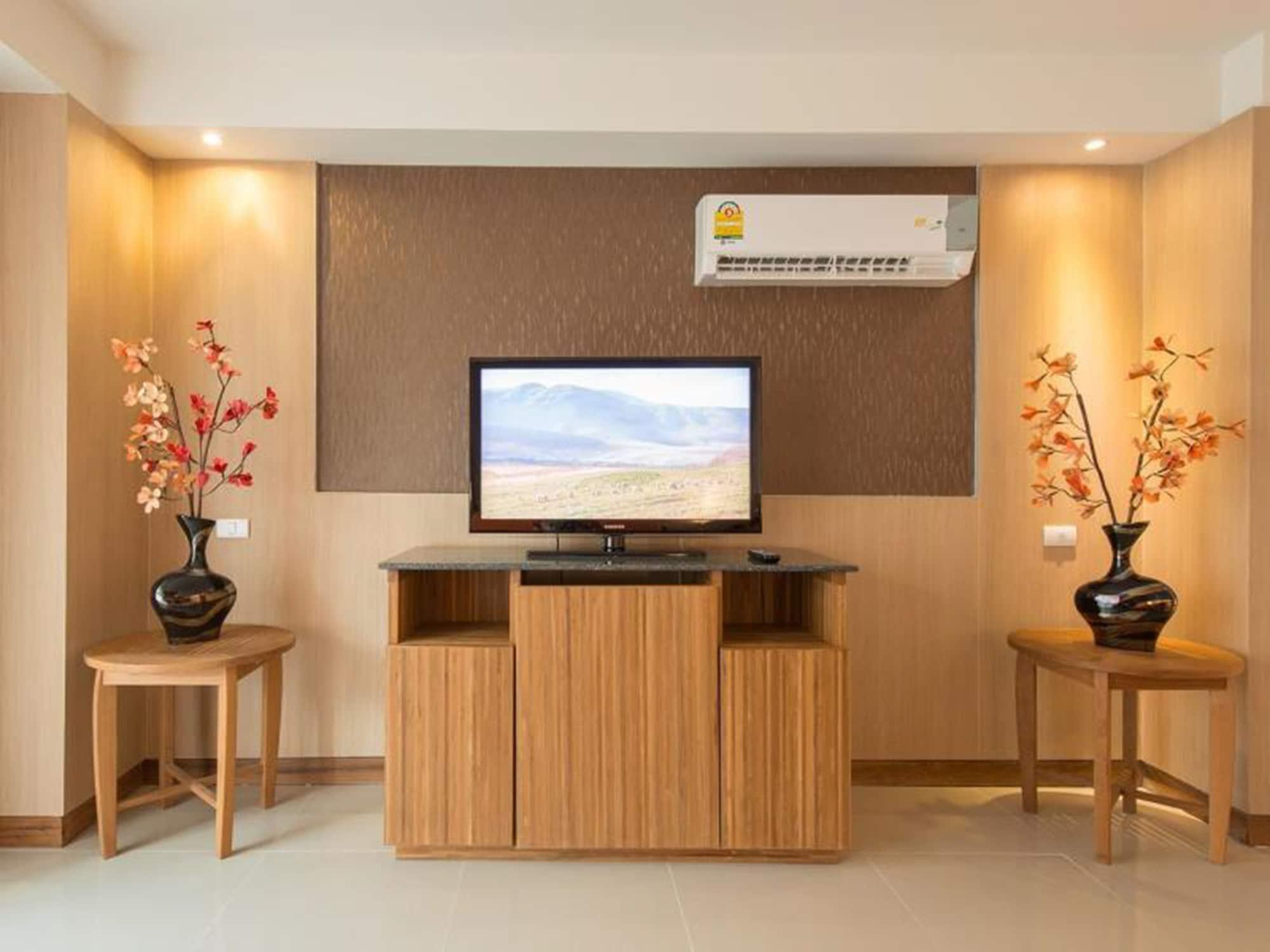 Dynasty Grande Hotel