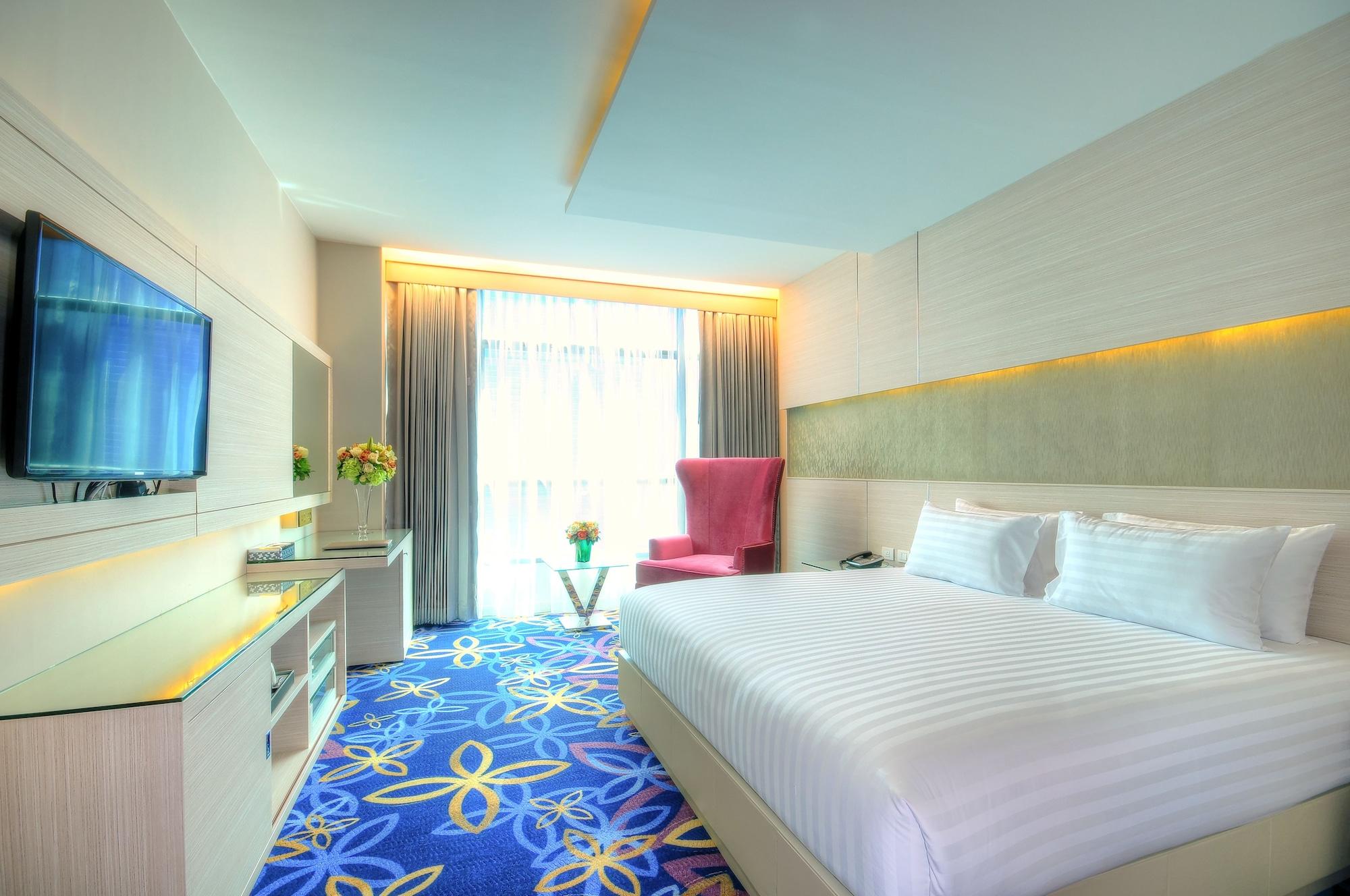 One One 3* Bangkok