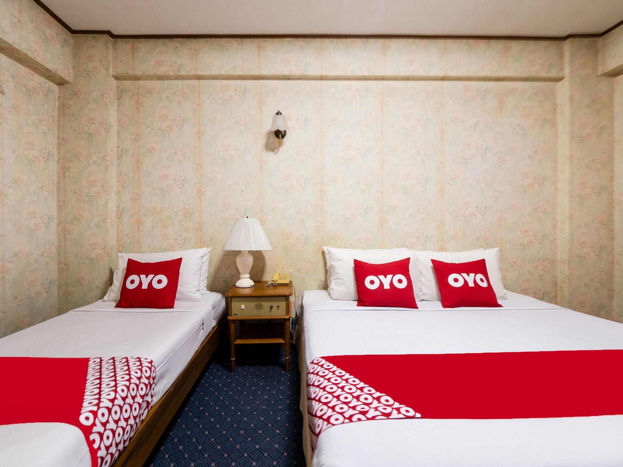12pm Hotel 3*