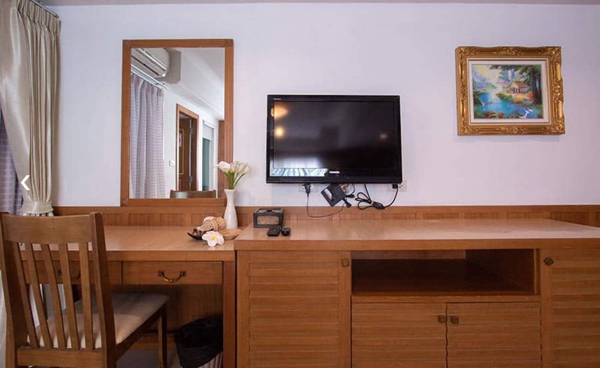 Hotel Gusto Pratunam