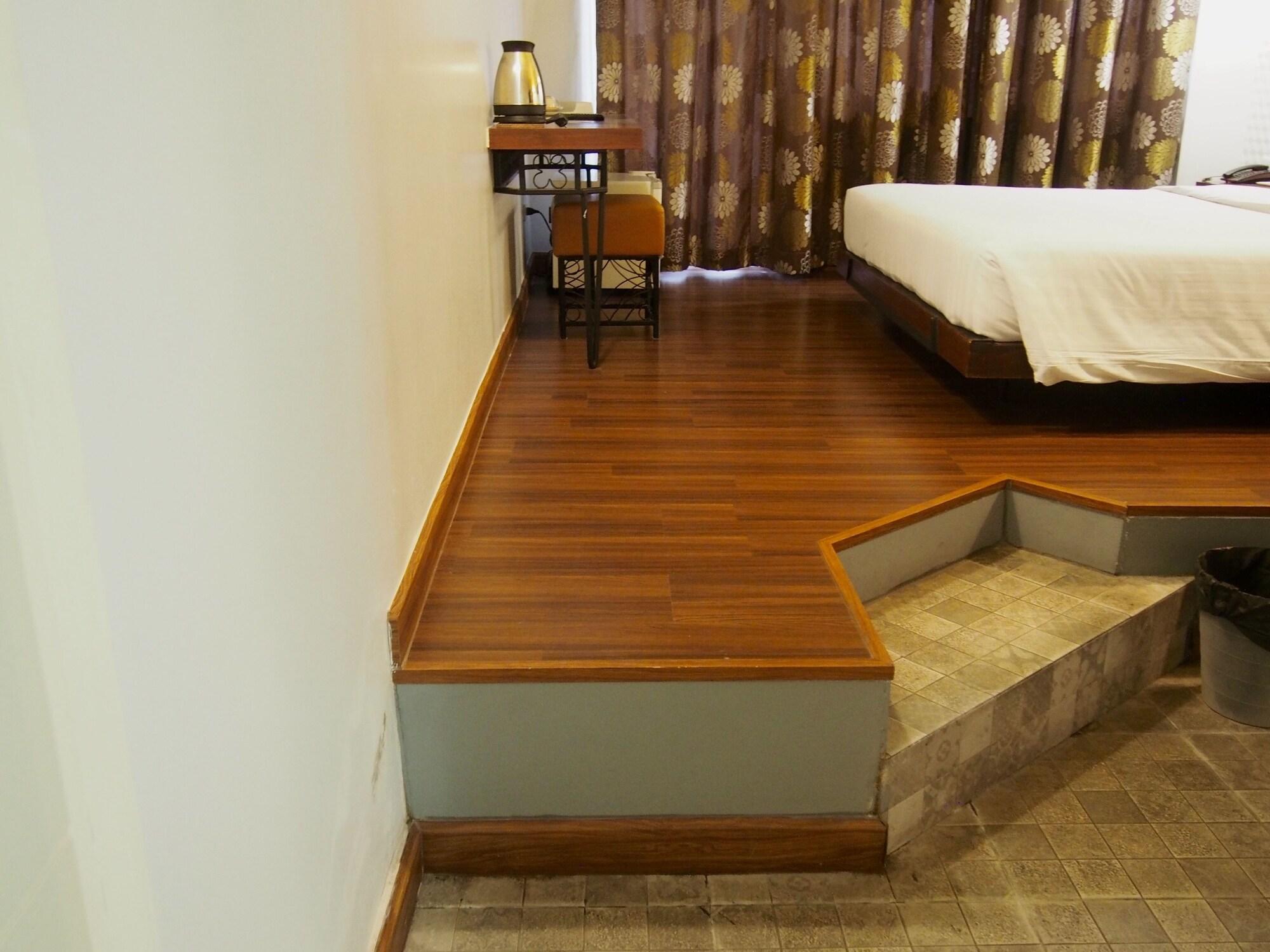 Hotel Retroasis