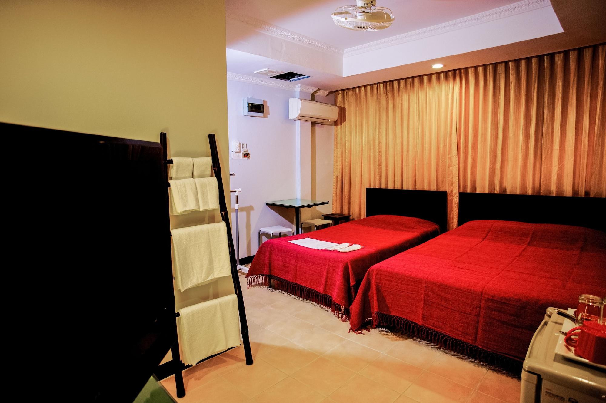 Hotel Prince House Bangkok