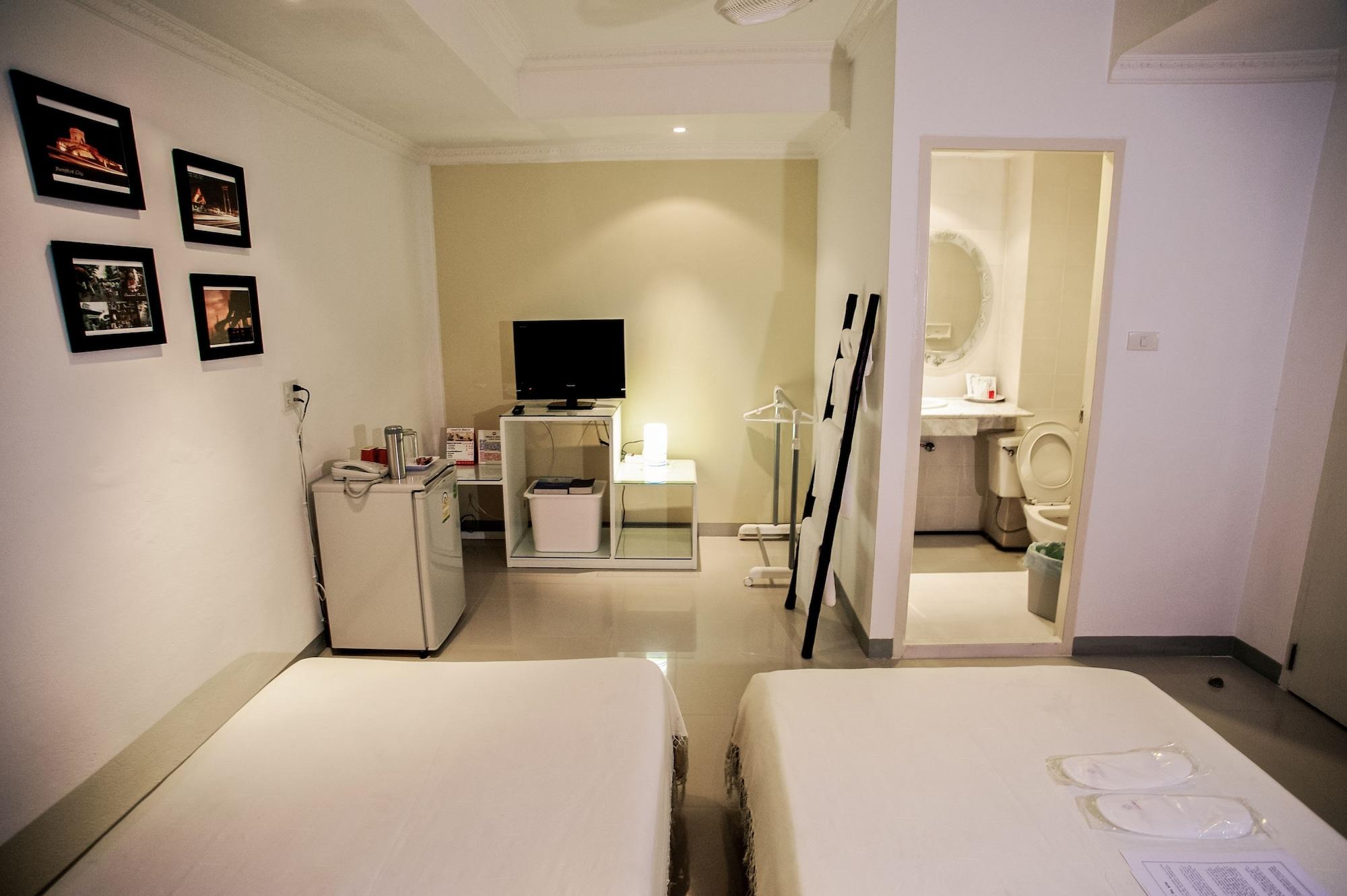 Prince House Bangkok