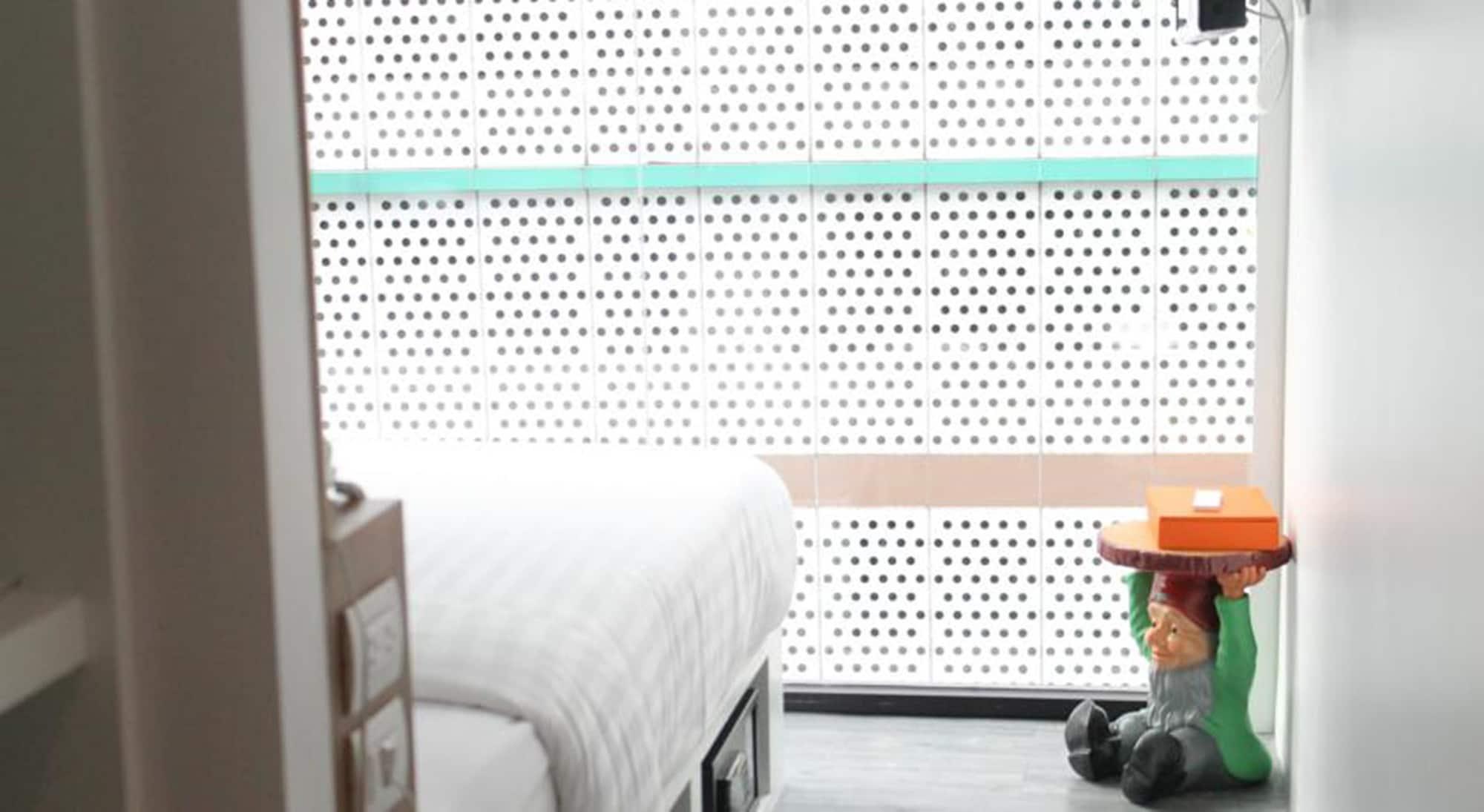Hotel S Box Sukhumvit
