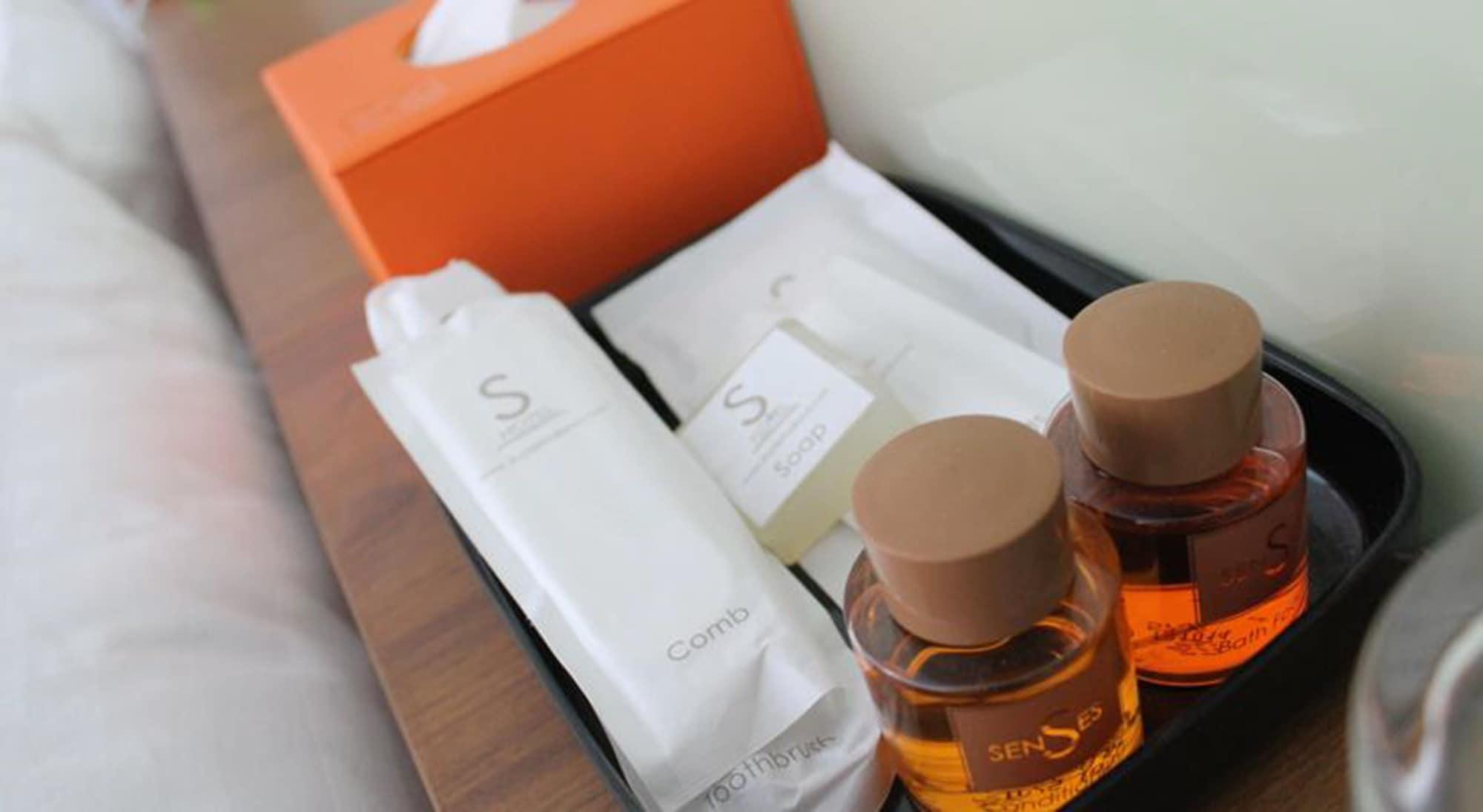 S Box Sukhumvit Hotel 3*