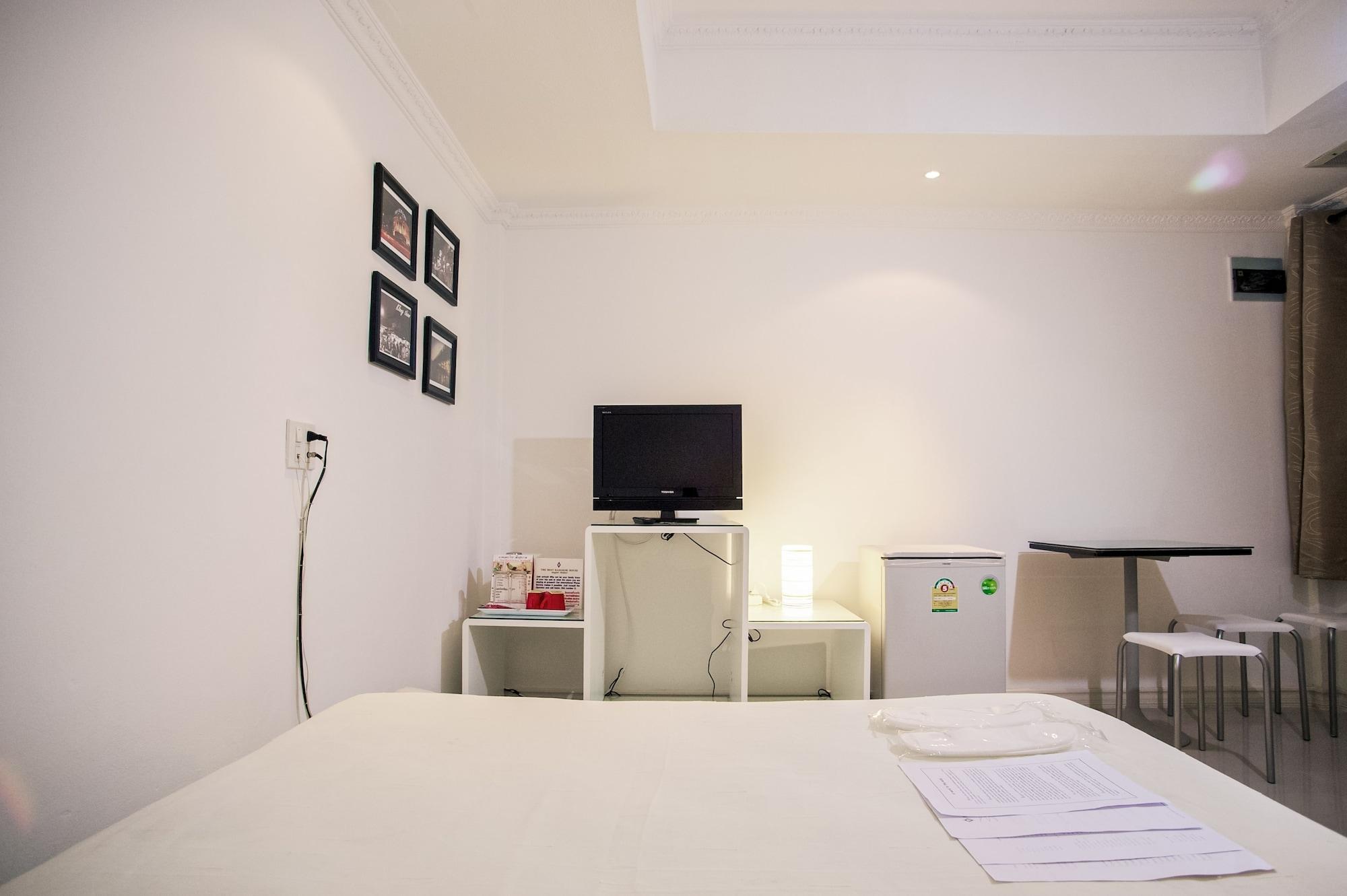 Hotel Prince House Bangkok