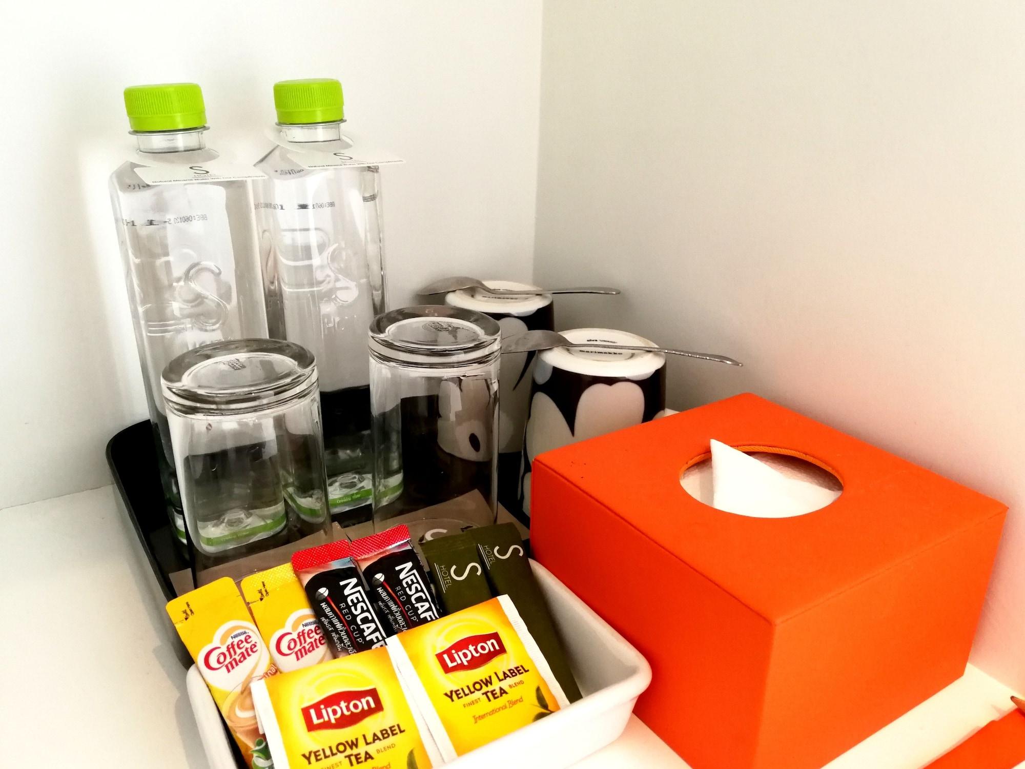 S Box Sukhumvit 3* Bangkok