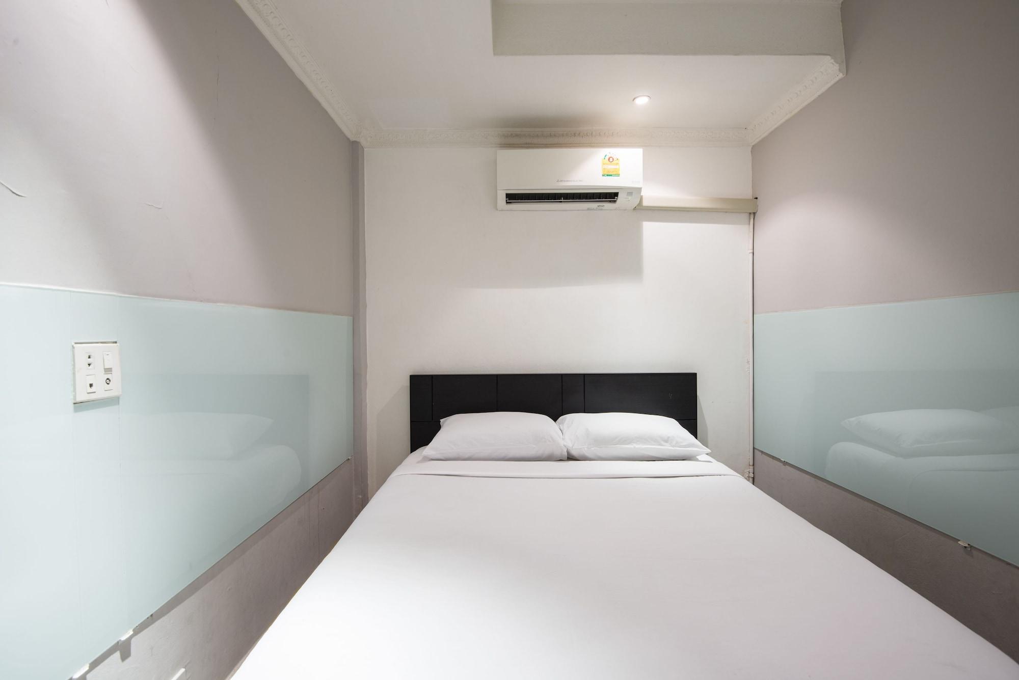 Prince House 3* Bangkok