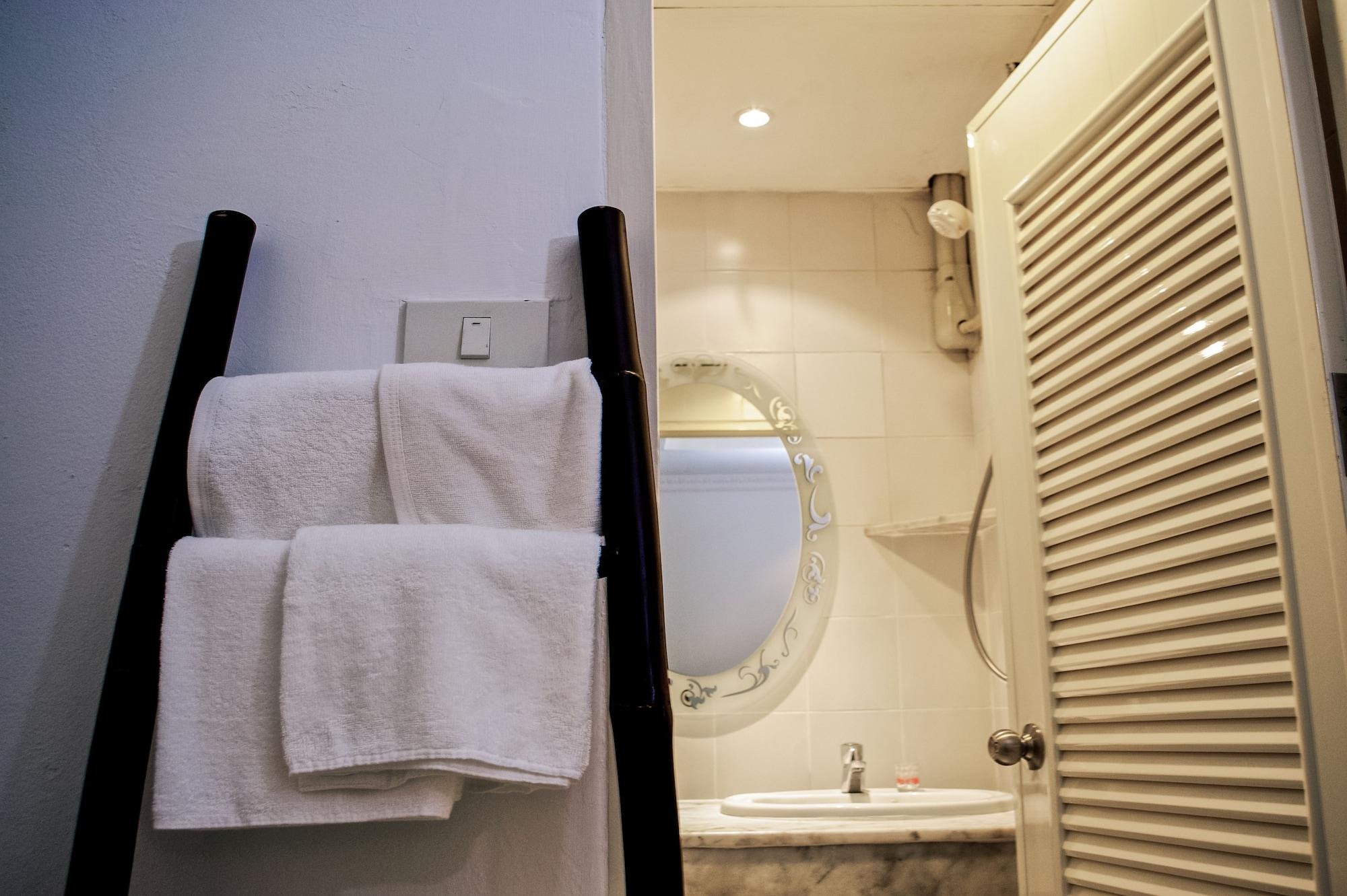 Prince House 3* Bangkok