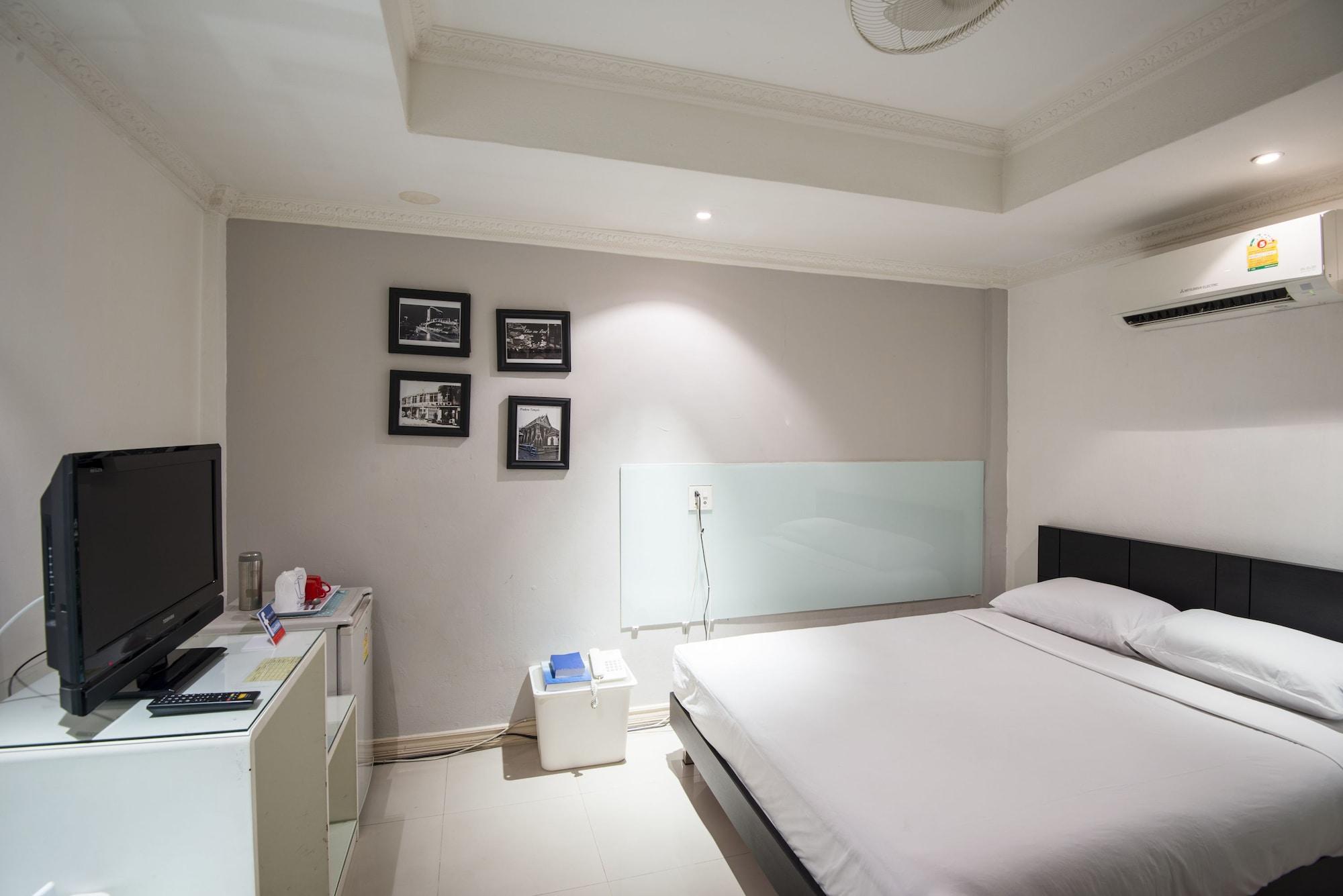 Hotel Prince House Bangkok