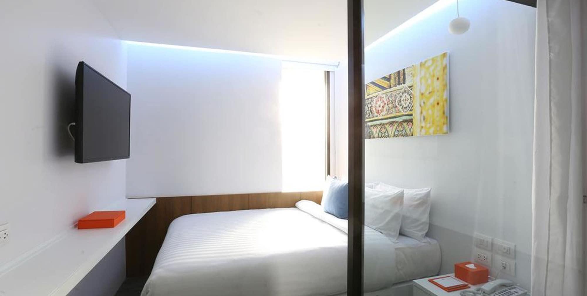 S Box Sukhumvit 3*