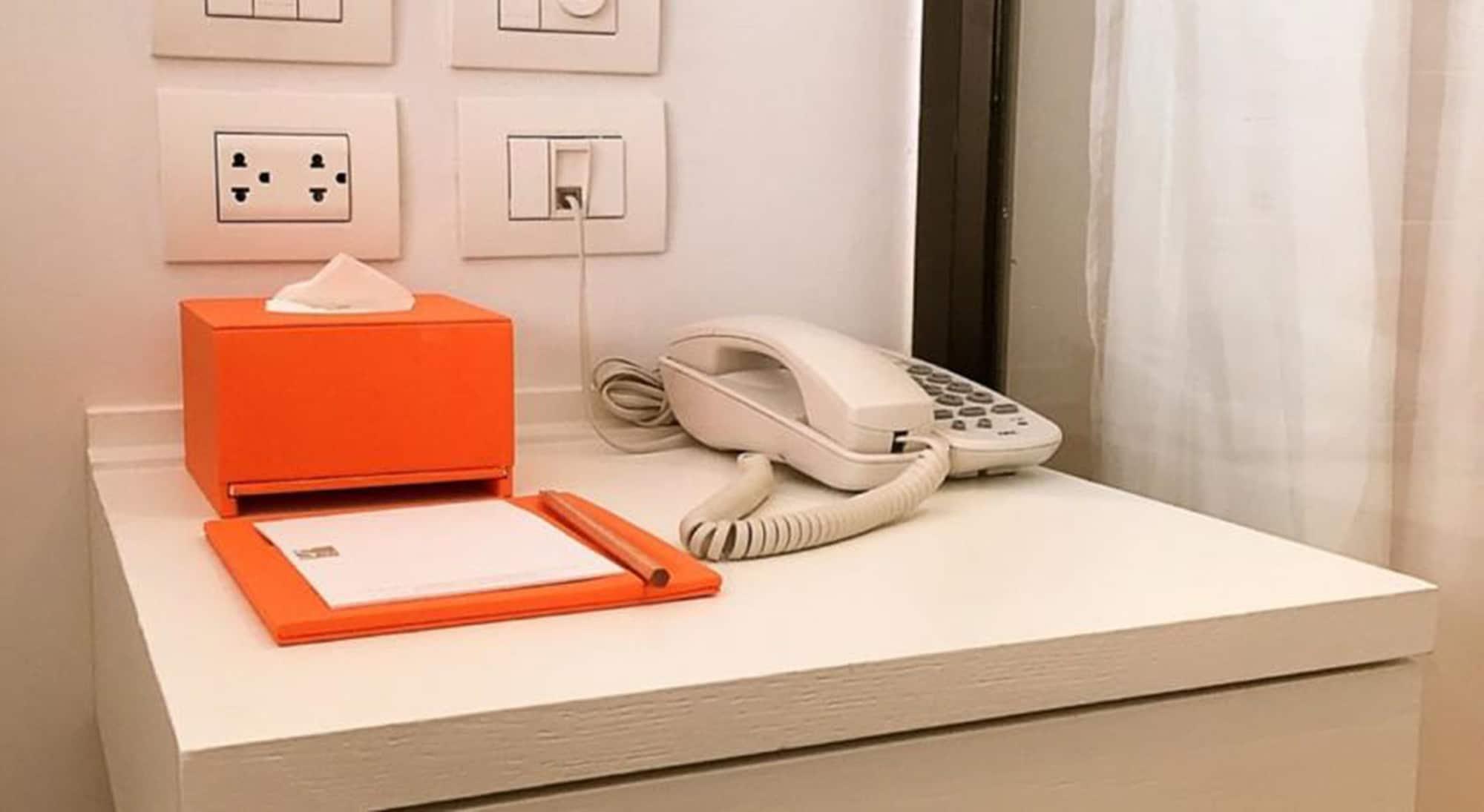 S Box Sukhumvit Hotel 3*