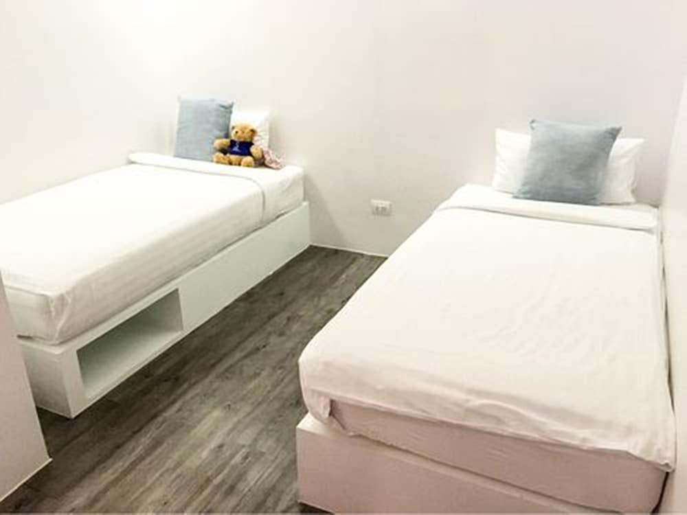 Hotel S Box Sukhumvit Bangkok