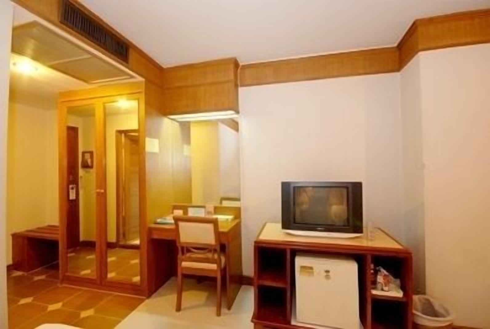 Silom Avenue 3* Bangkok