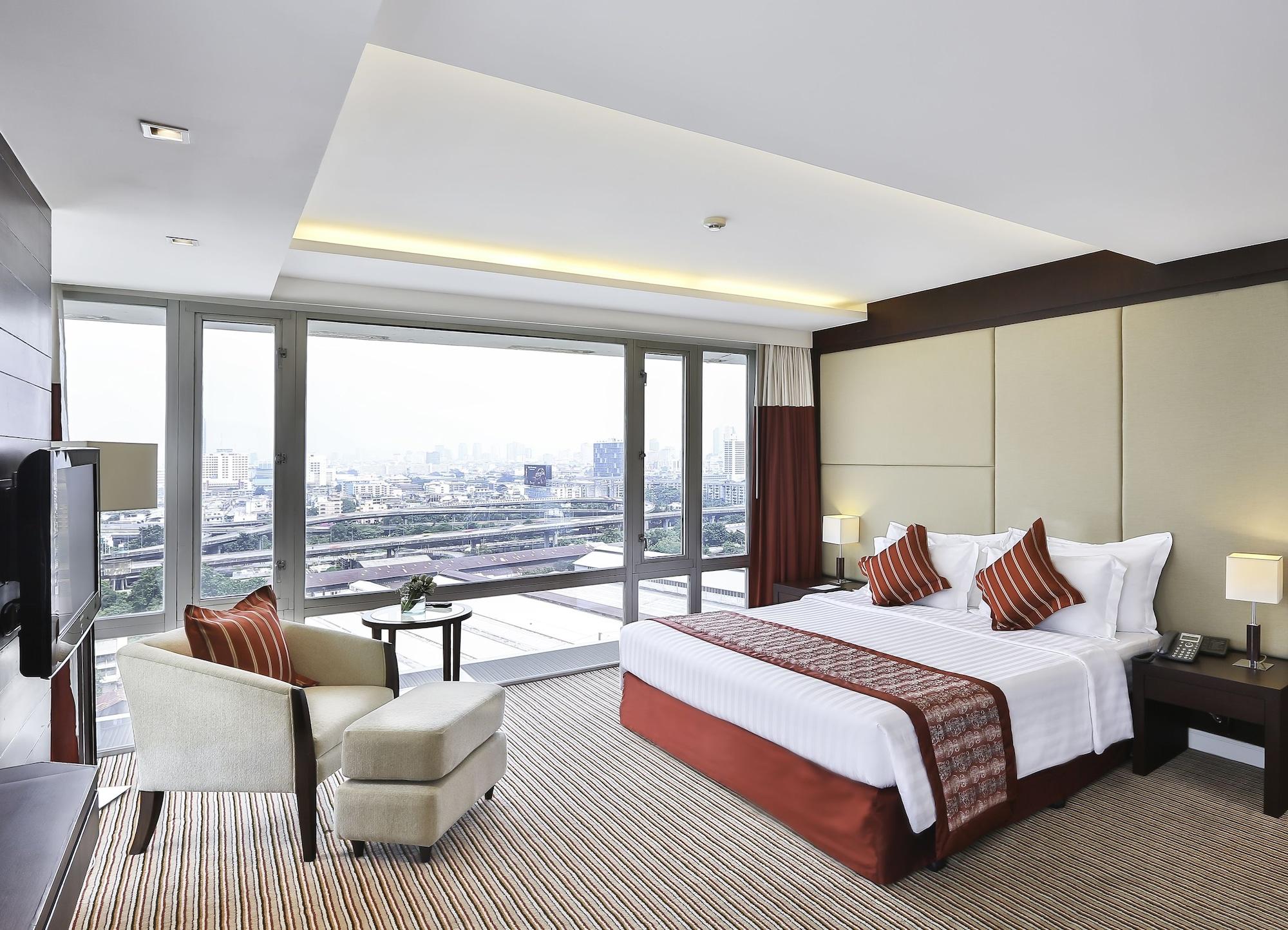 Eastin Makkasan, - Sha Extra Plus Bangkok