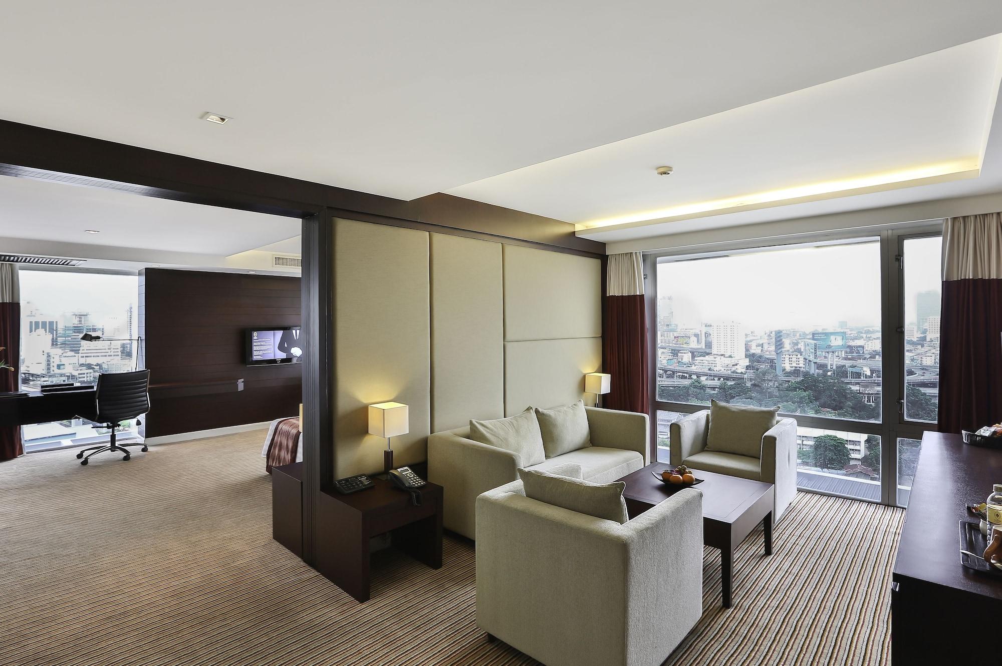 Eastin Makkasan, - Sha Extra Plus Bangkok