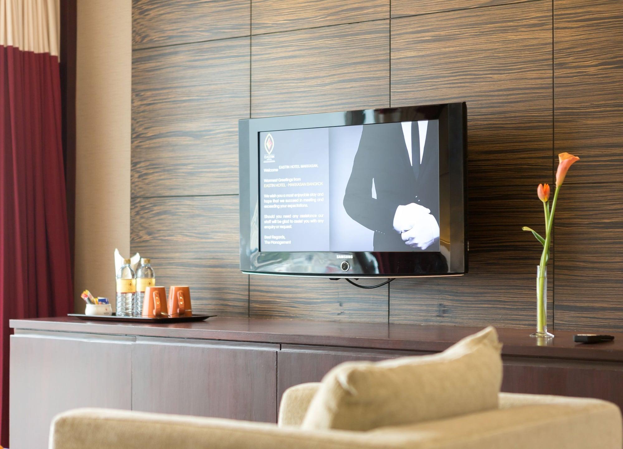Eastin Makkasan, - Sha Extra Plus Bangkok