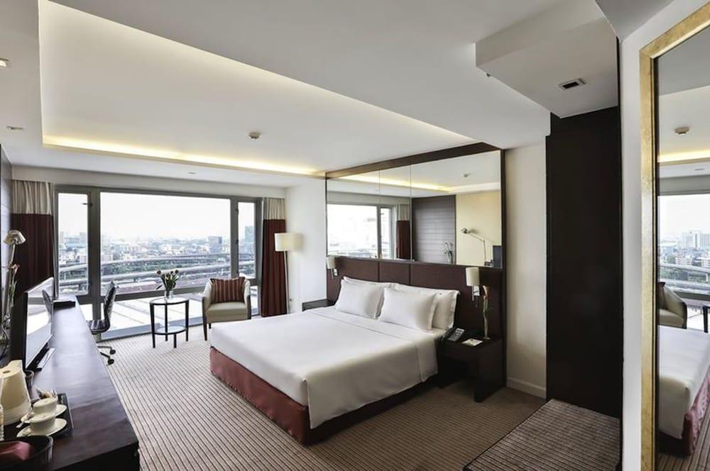 Eastin Makkasan, - Sha Extra Plus 4* Bangkok