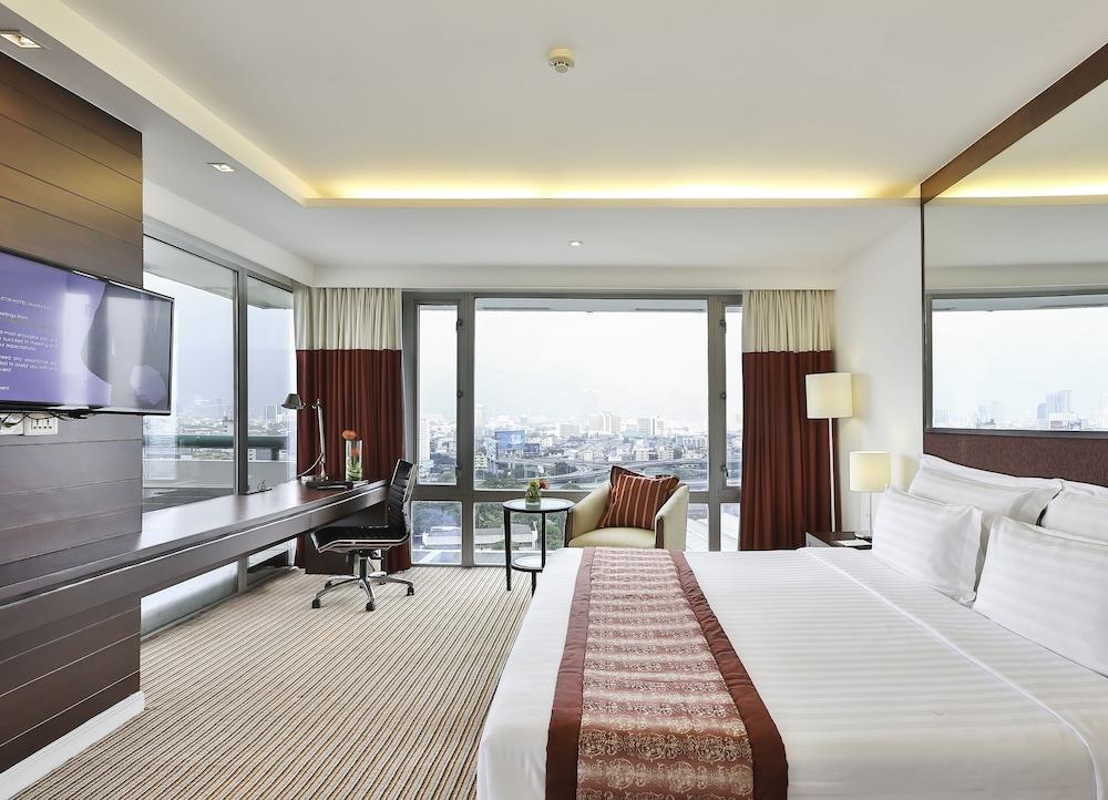 Eastin Makkasan, - Sha Extra Plus 4*