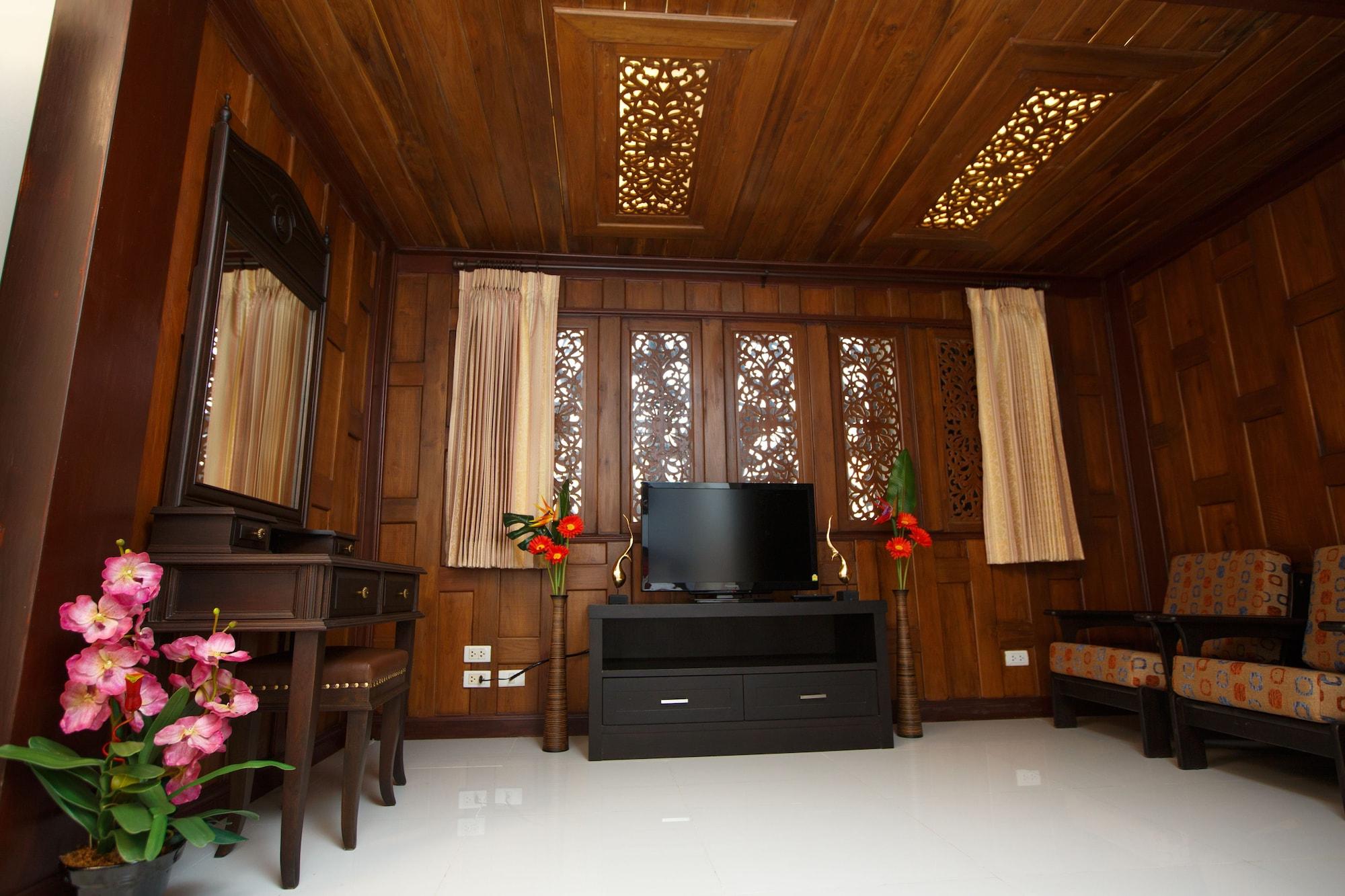 Inn Chang Siam 2*