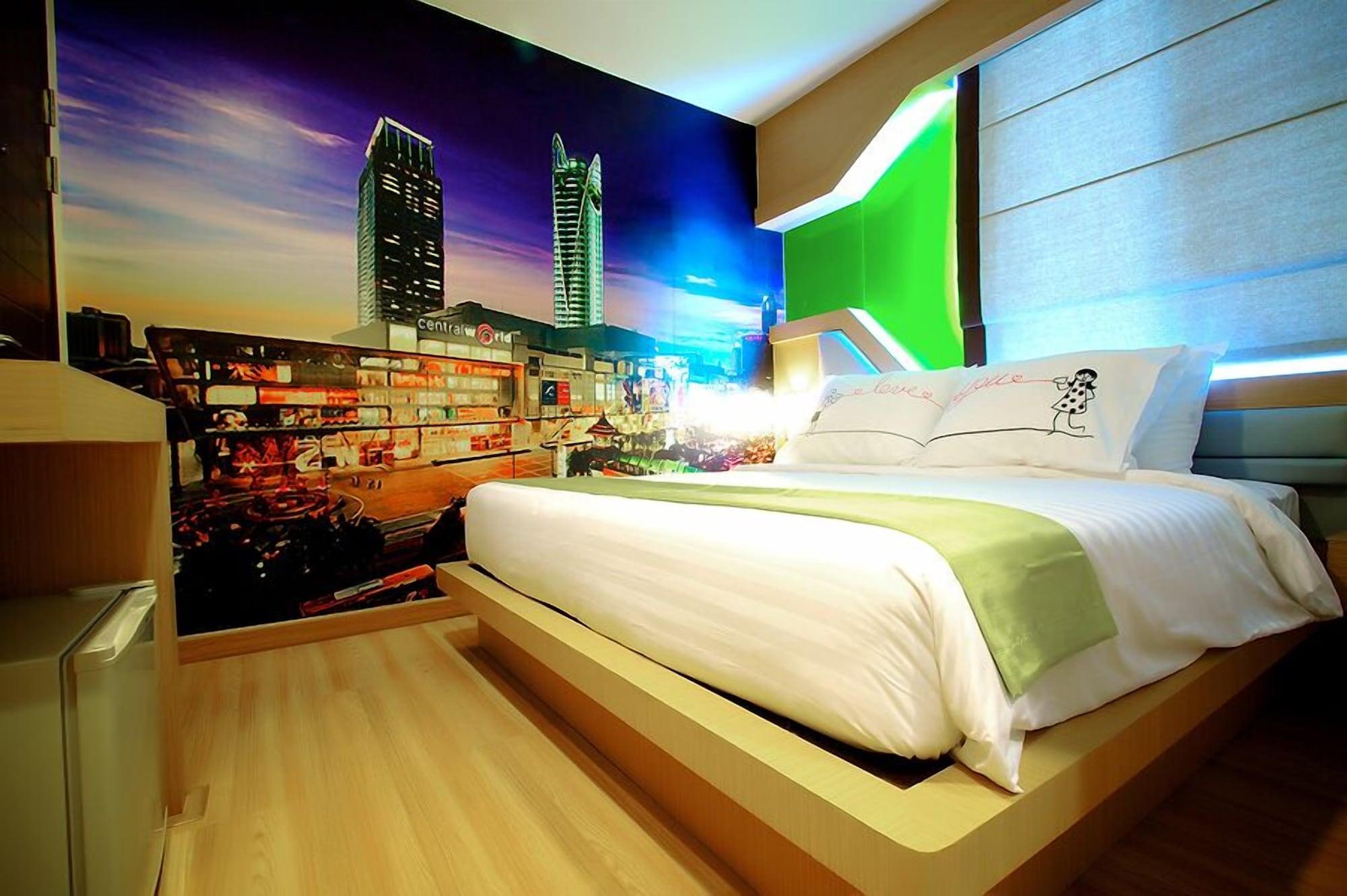Ds67 Hotel Bangkok
