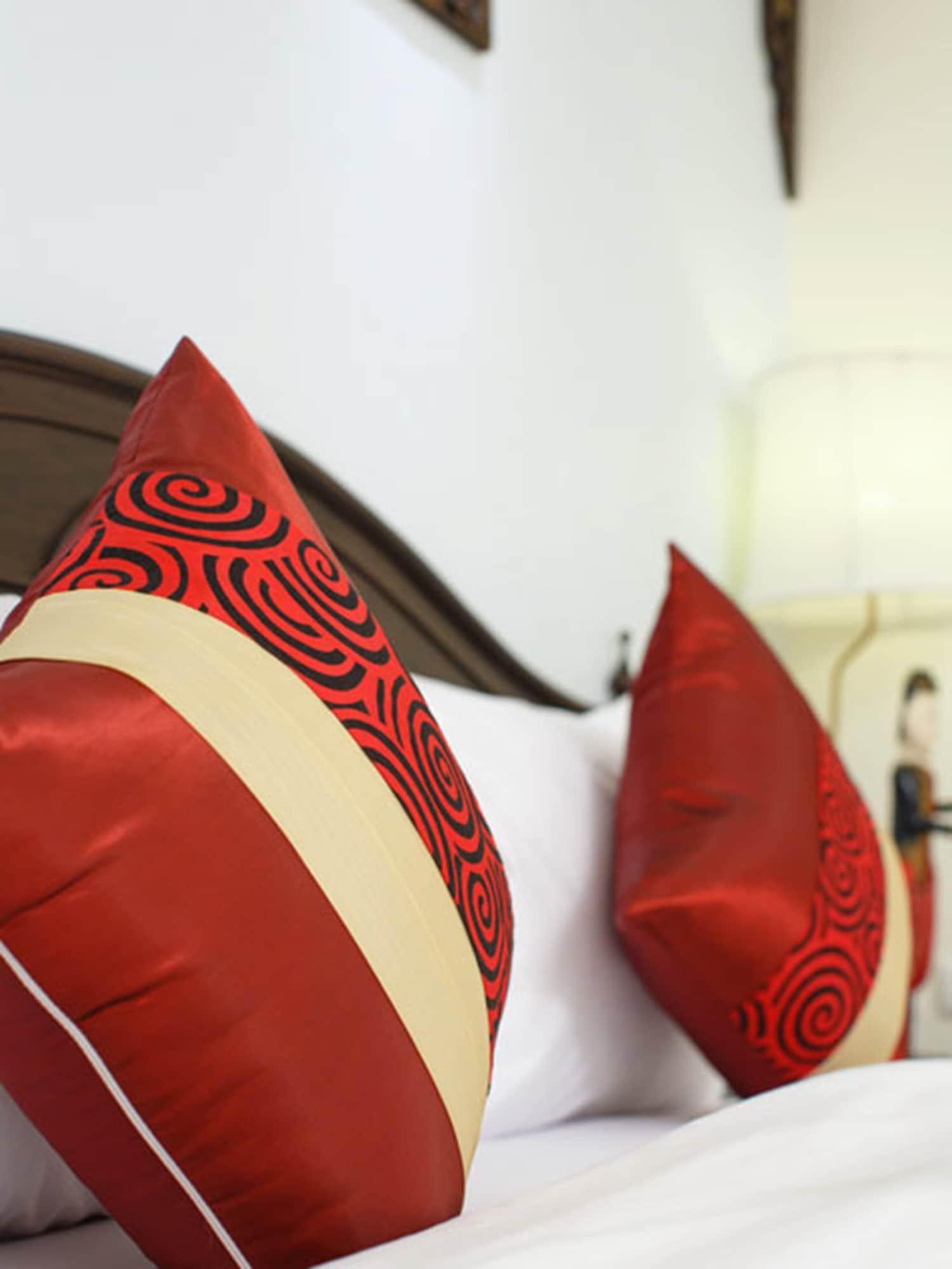 Chang Siam Inn Bangkok