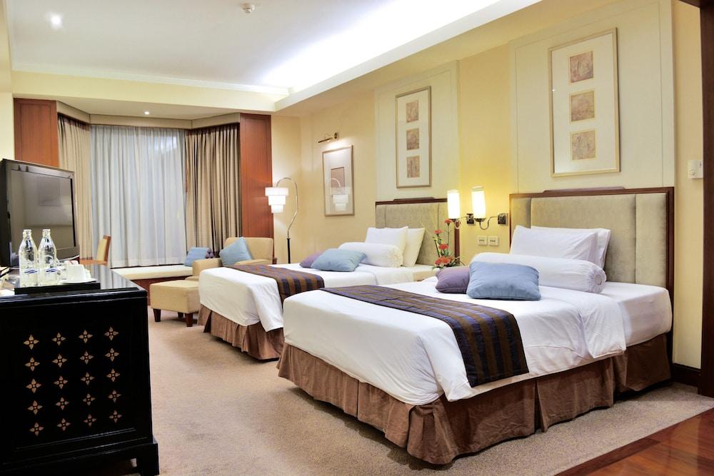 Hotel Rama Gardens 5*
