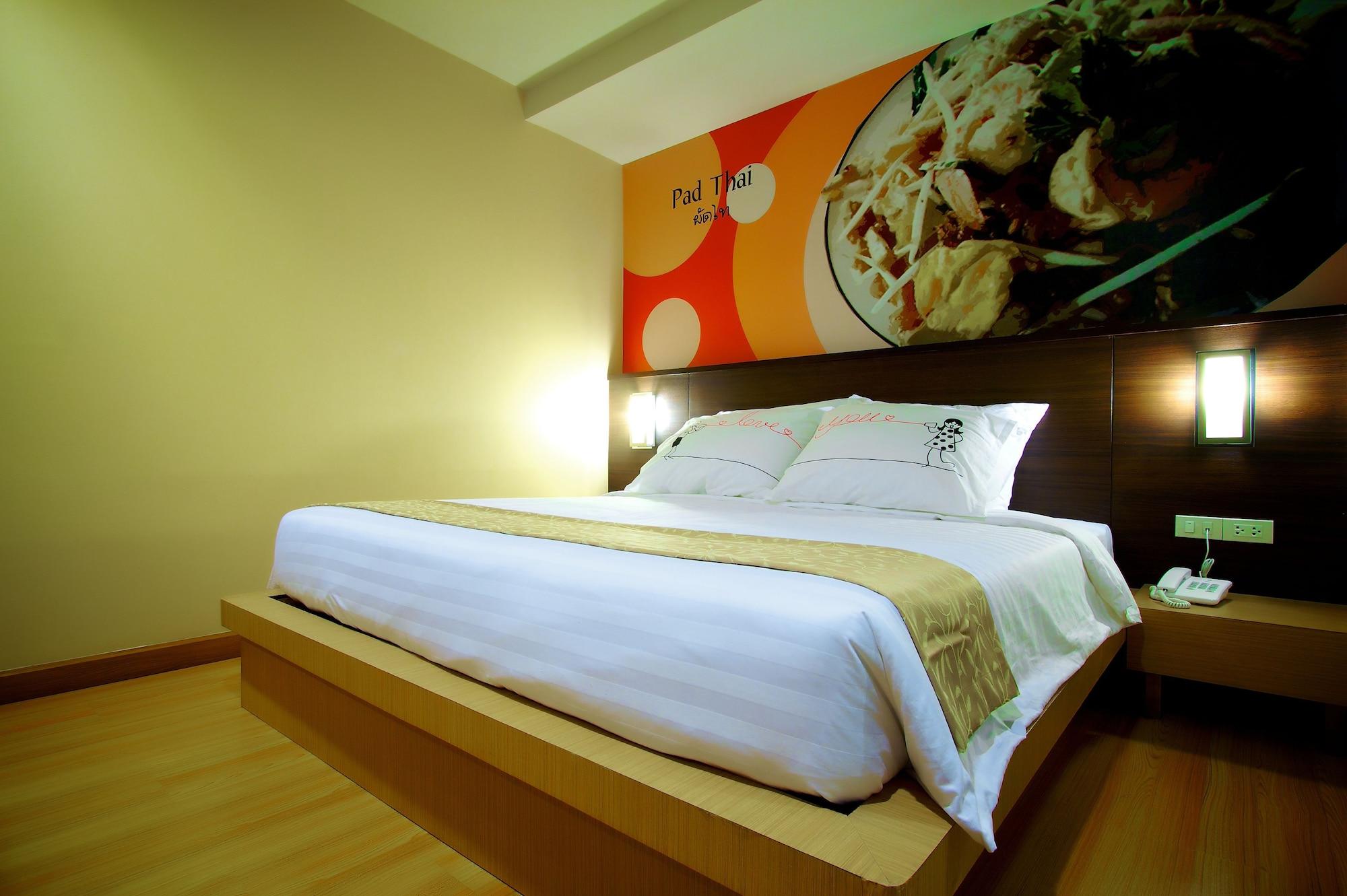 Hotel Ds67